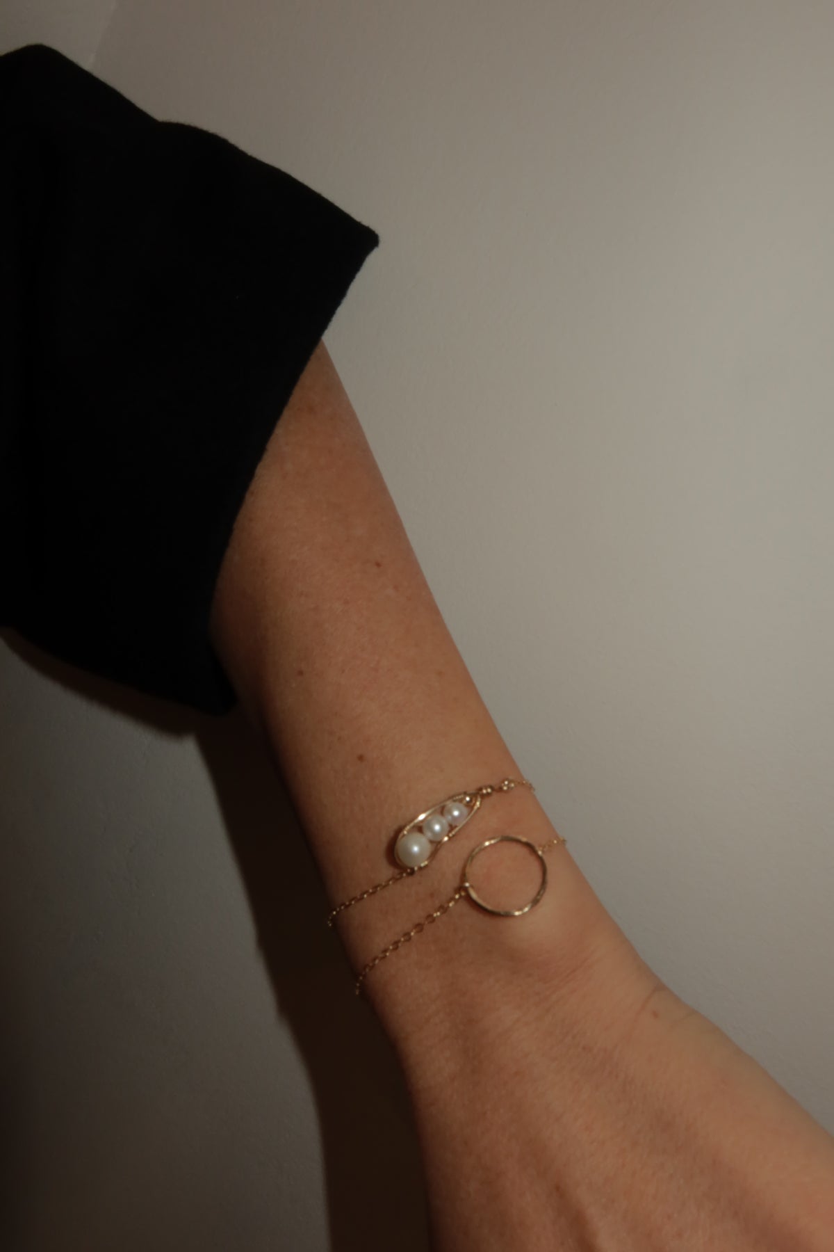 Krug bracelet