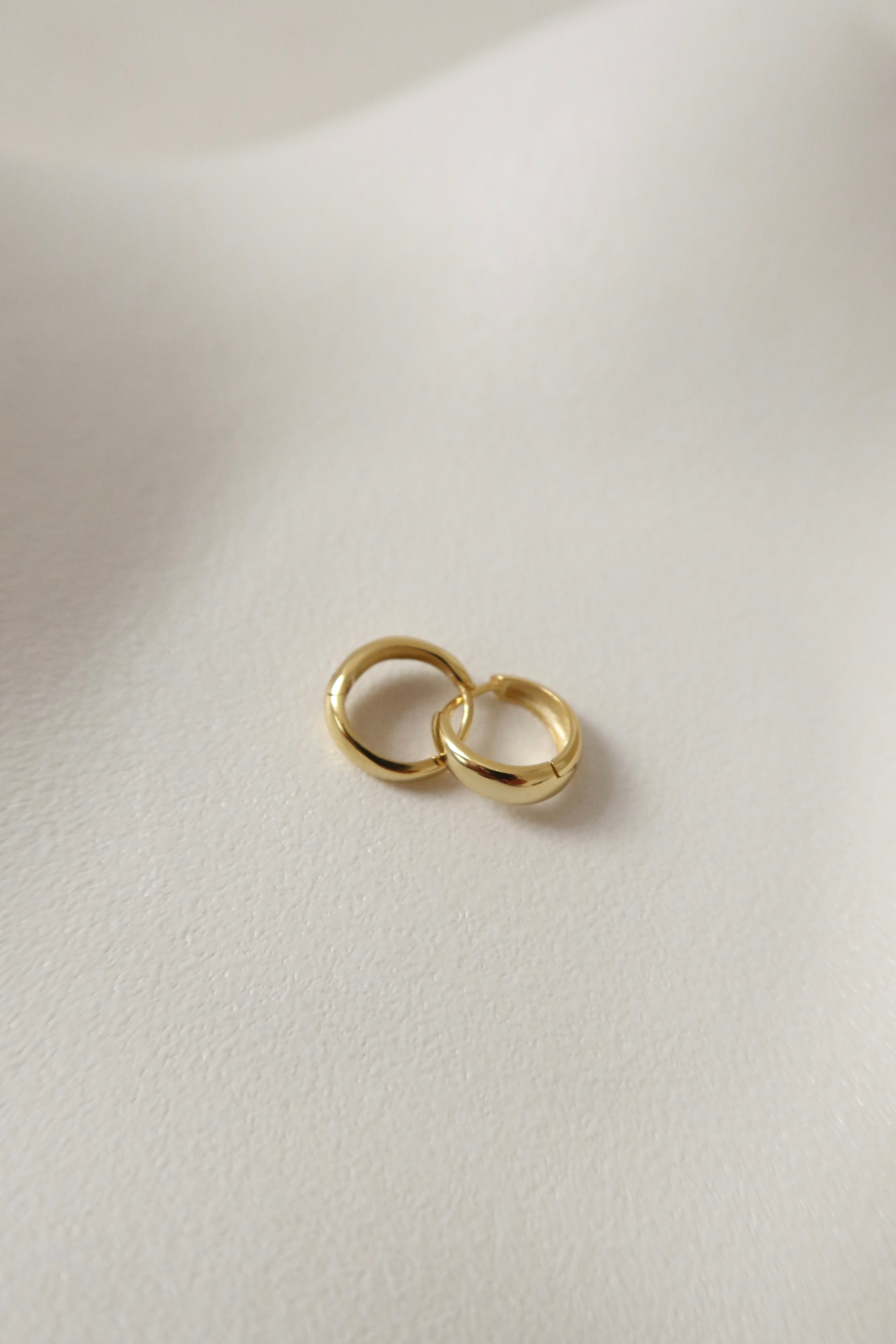 Bubble earrings