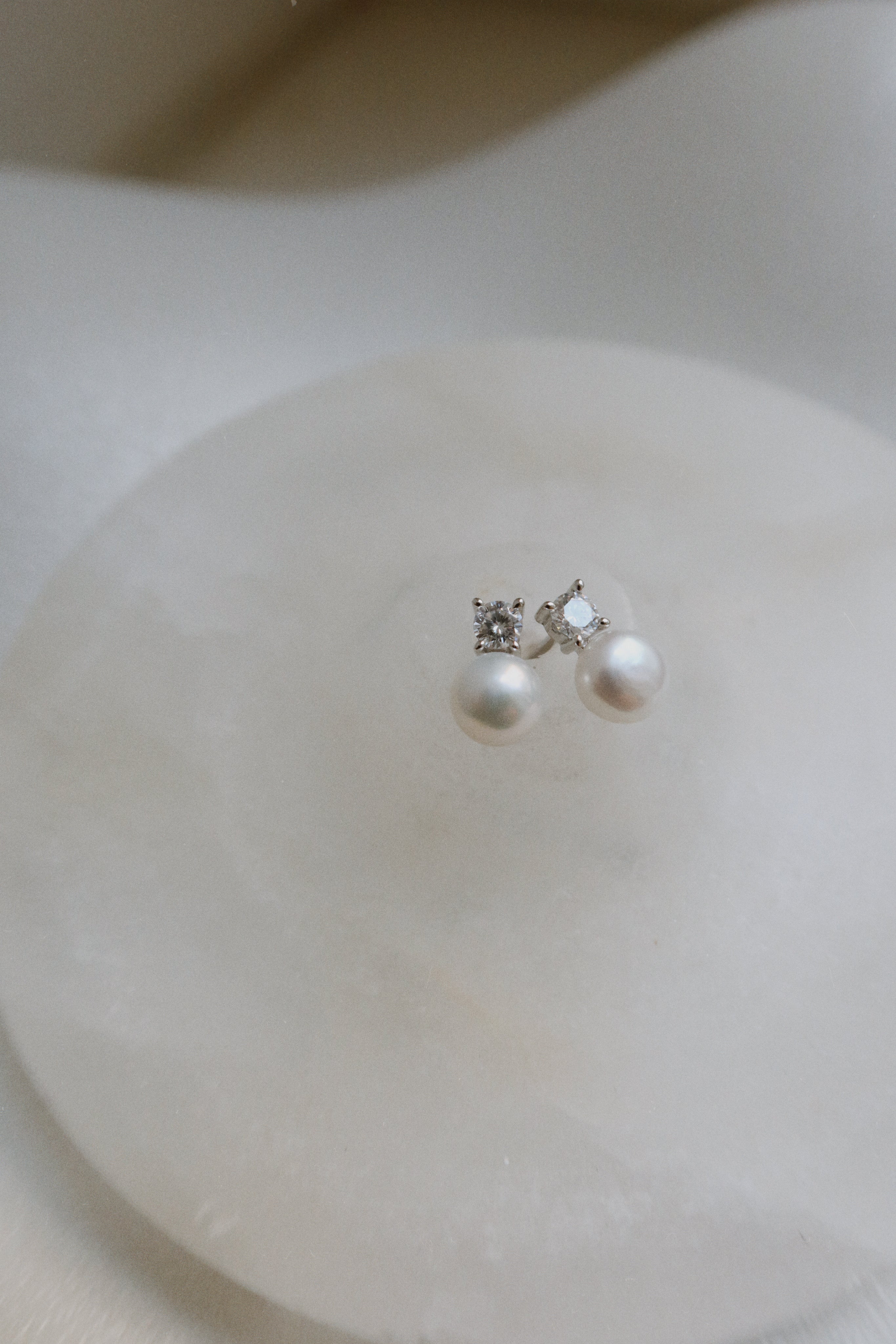 Say Yes earrings