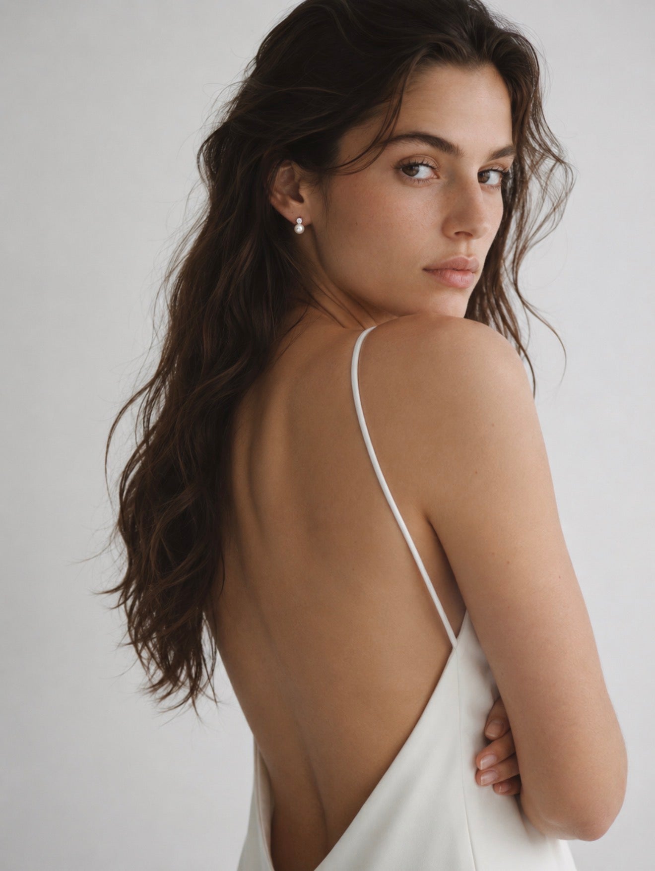 Say Yes earrings