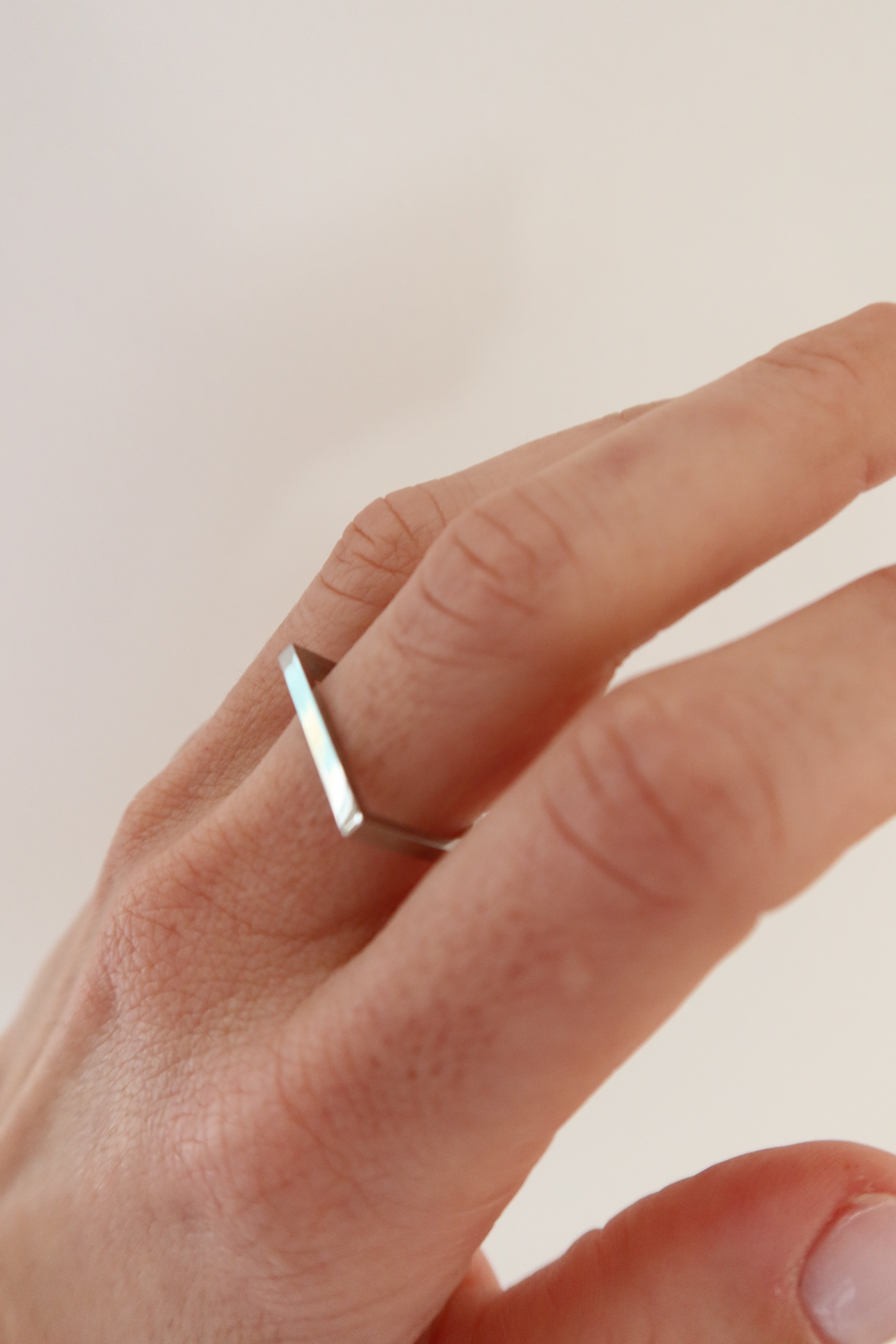 Quadro ring