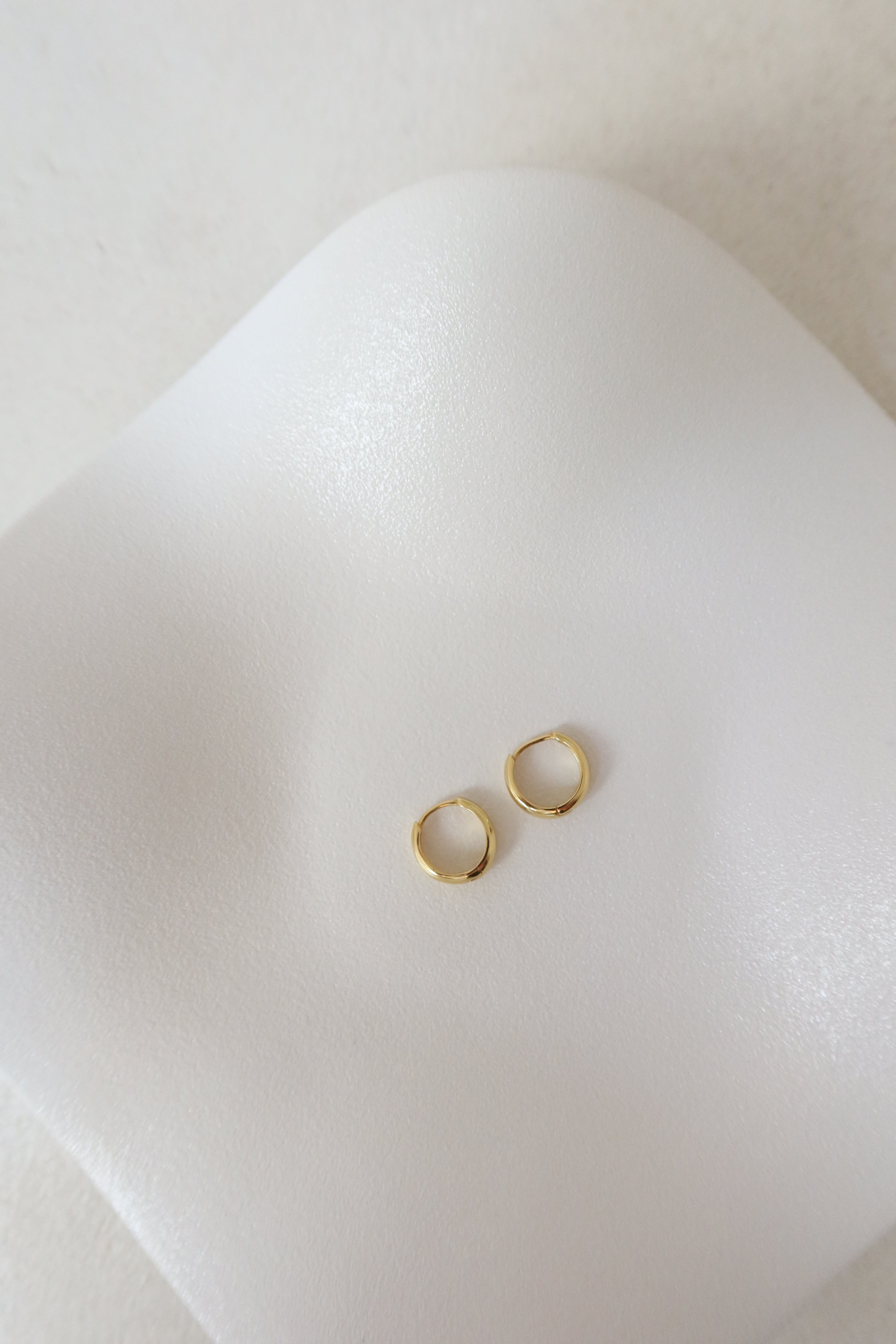 Bubble earrings