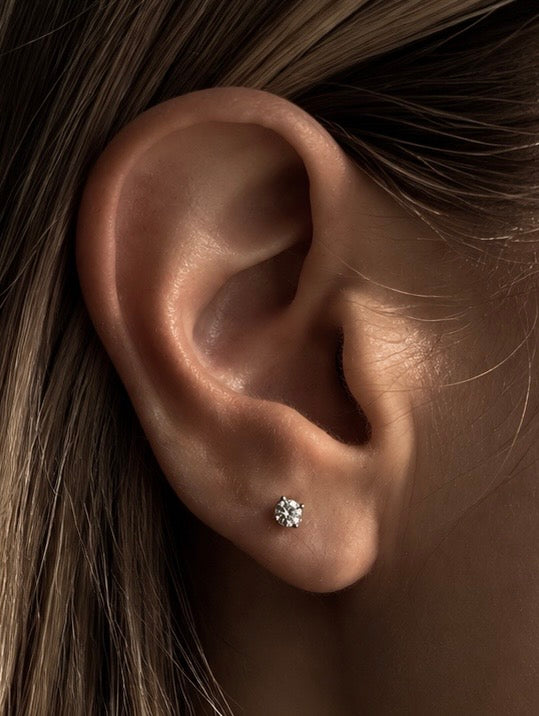 Essential earrings