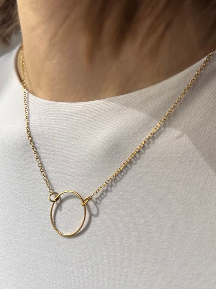 Fi2 necklace