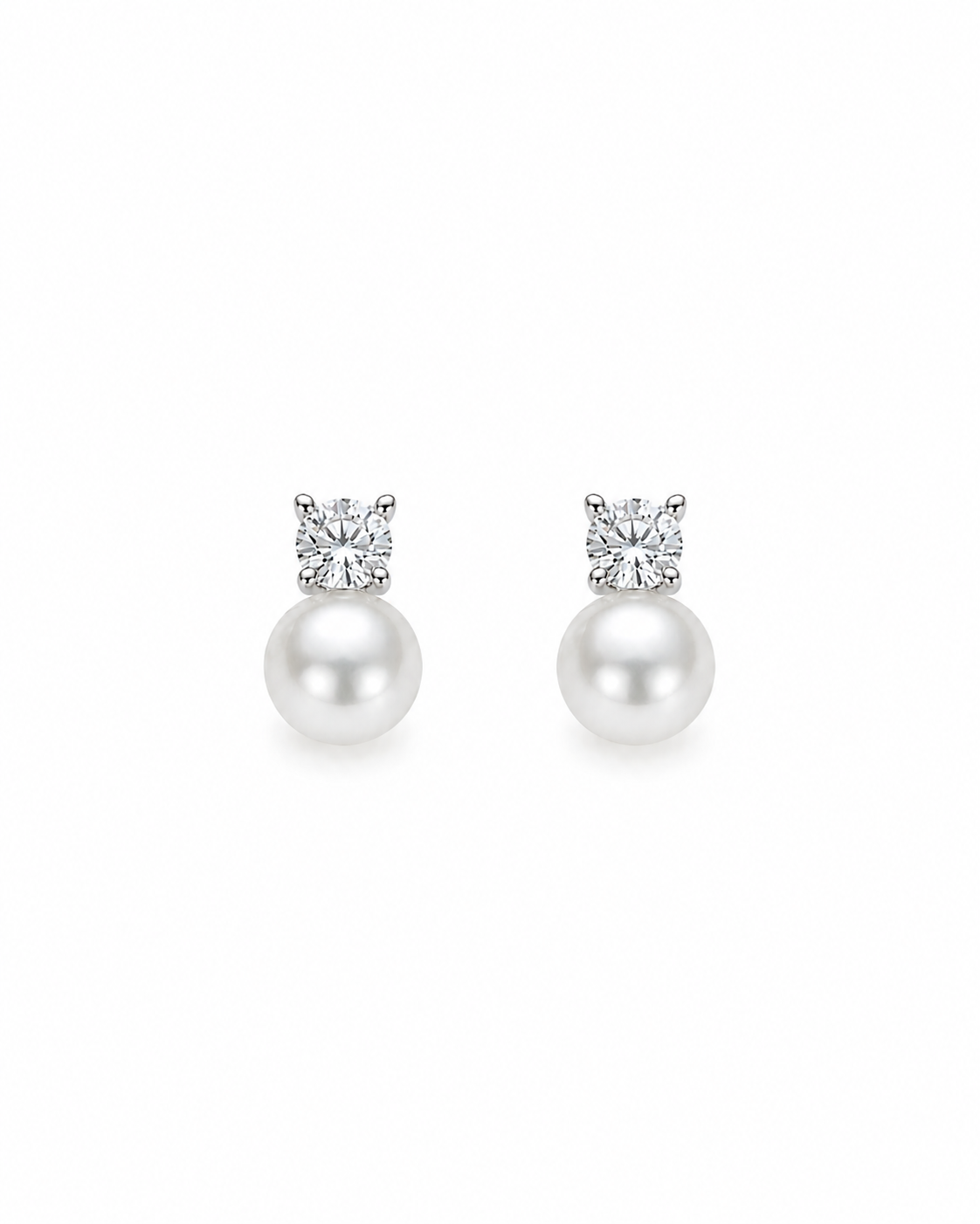 Say Yes earrings
