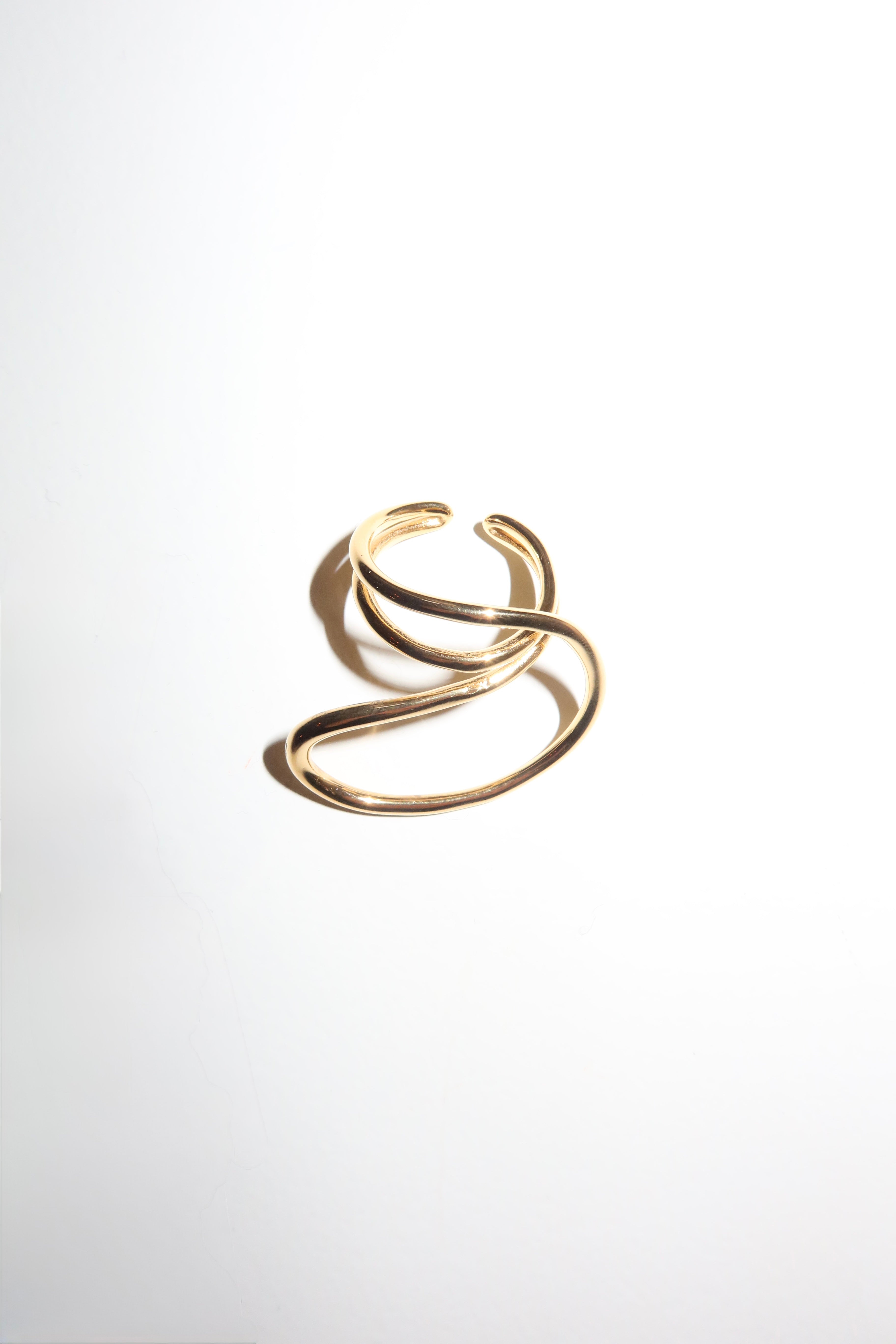 Wire ring