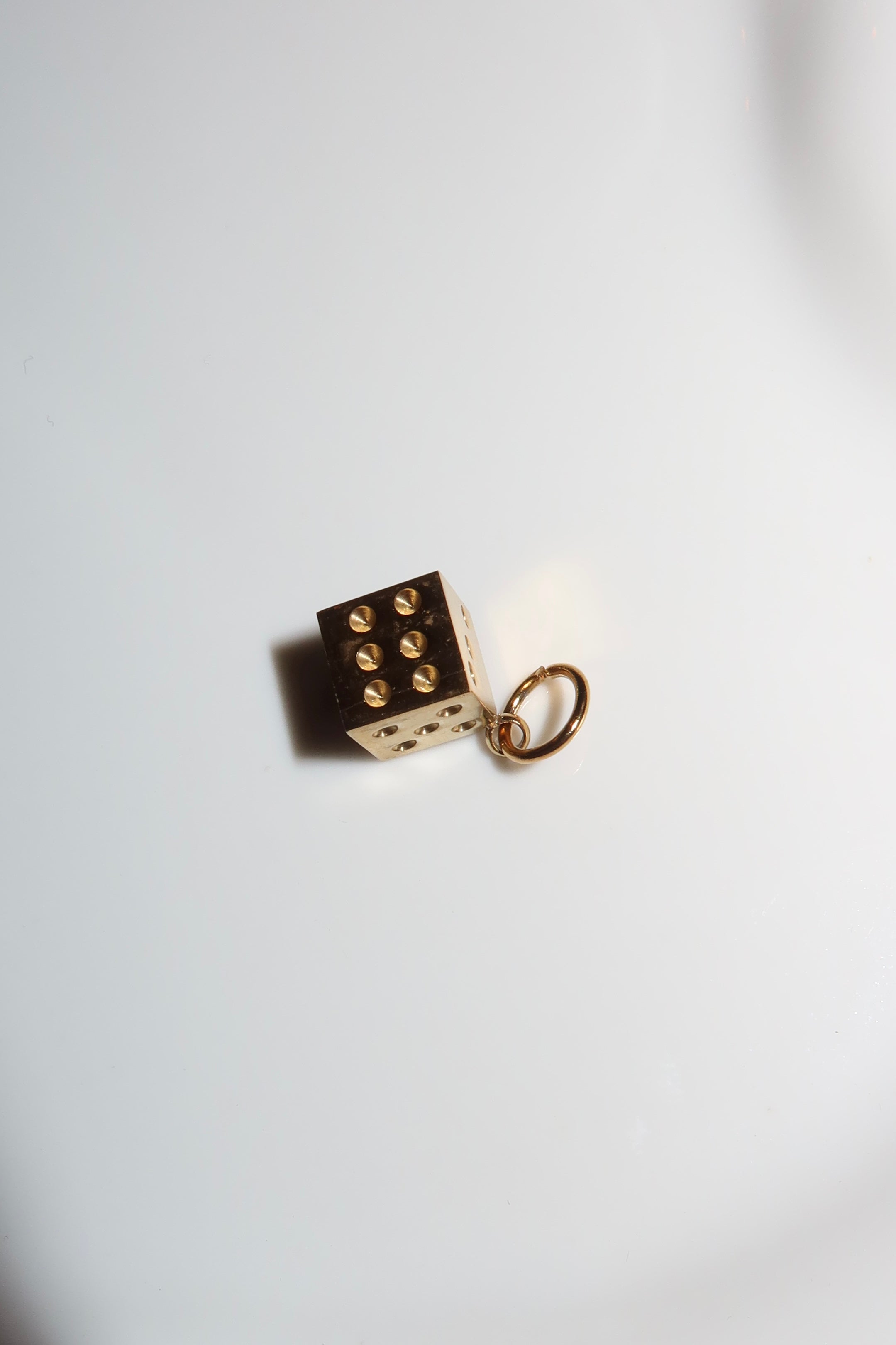 Dice charm
