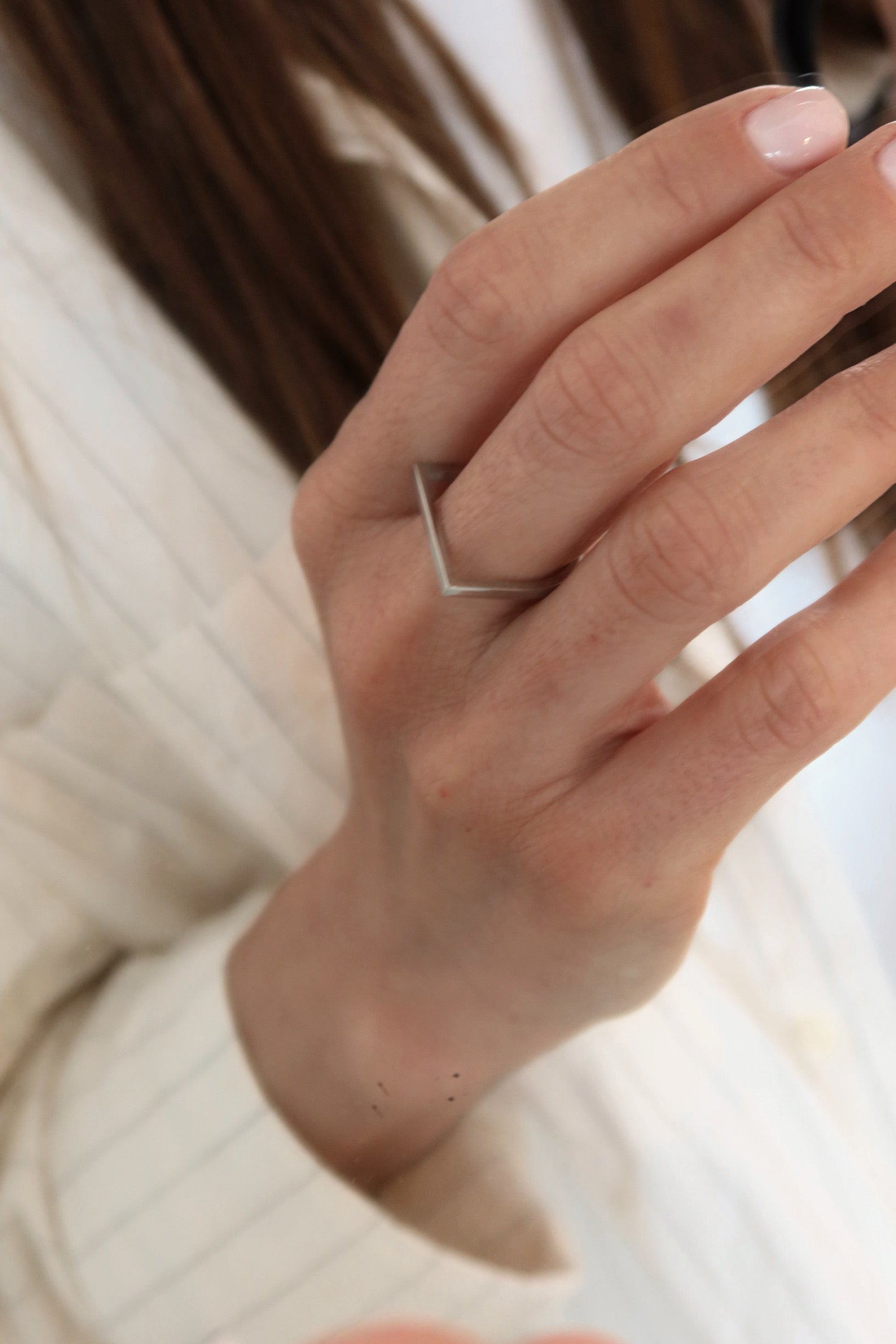 Quadro ring