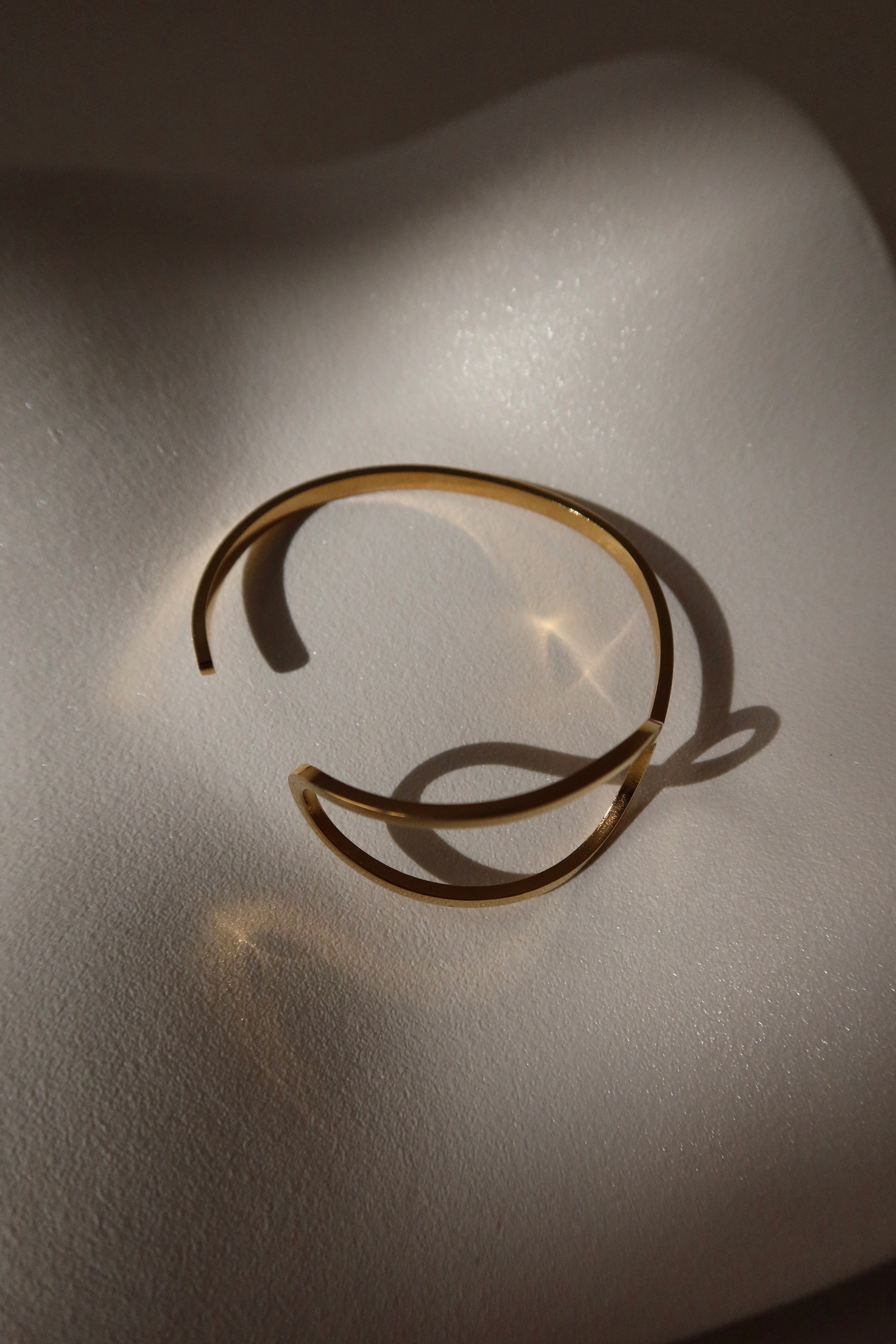 Y bracelet