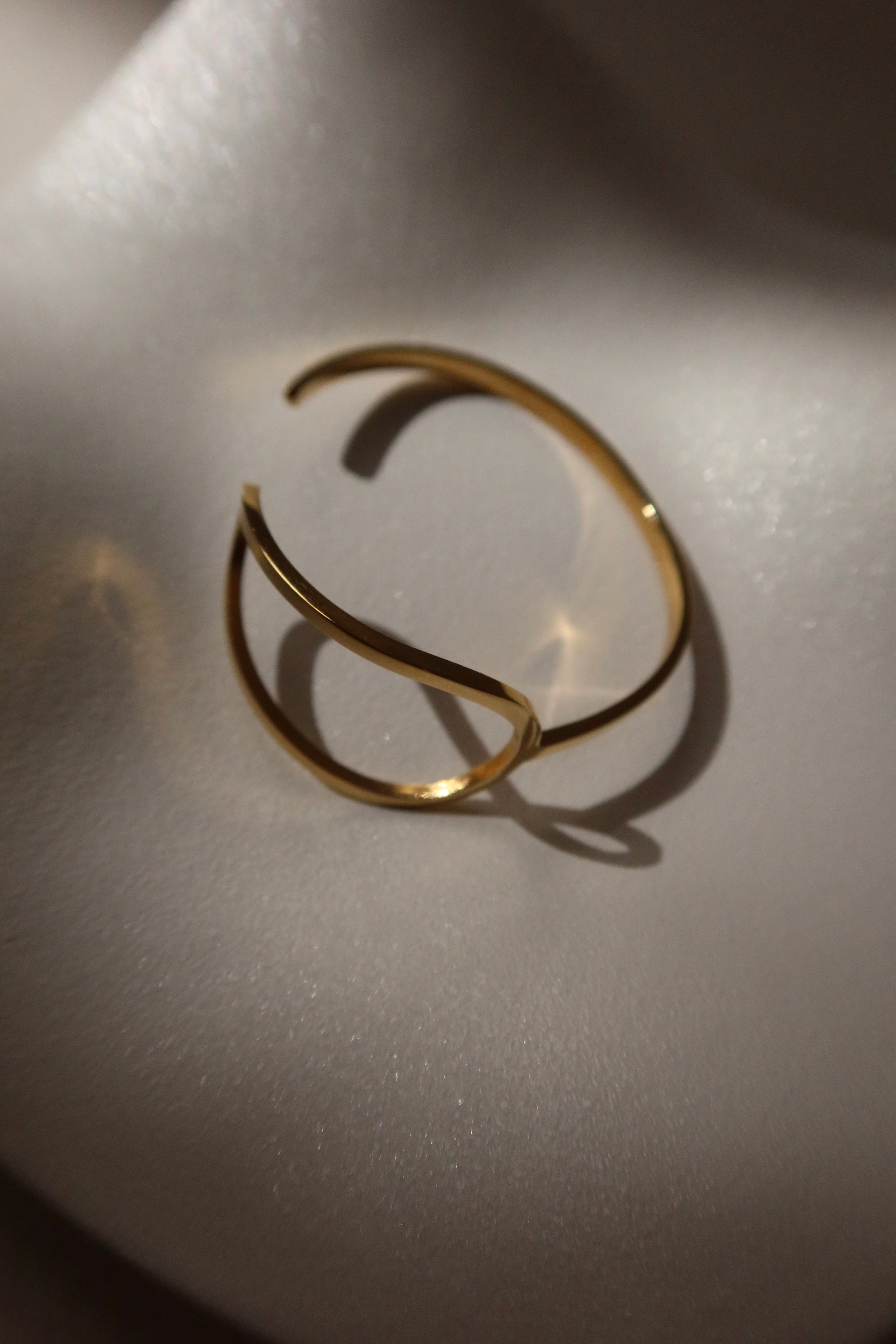 Y bracelet