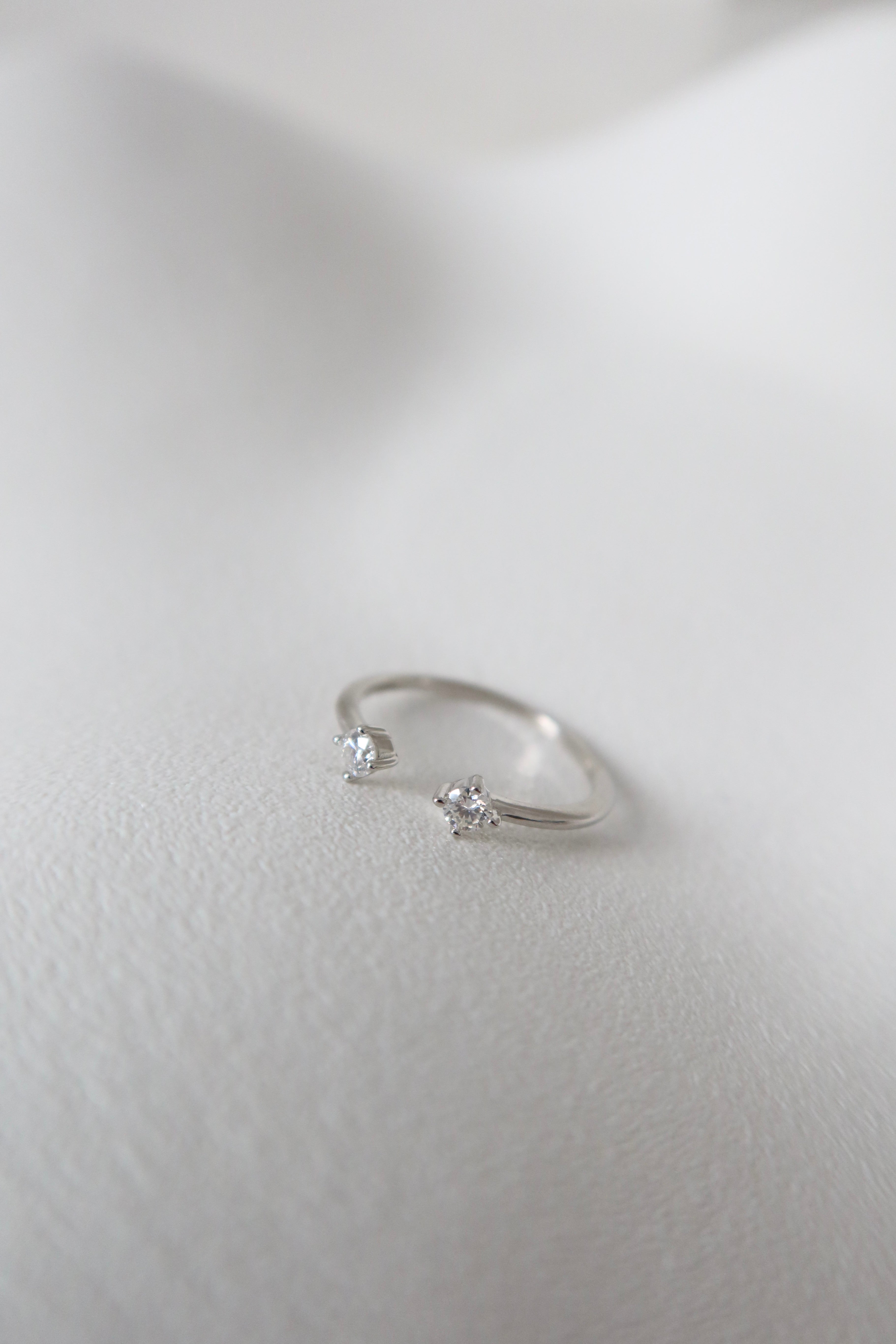 Twin ring