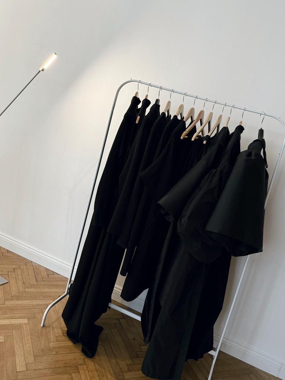 Private Fitting | Atelier x Dragana Ognjenovic