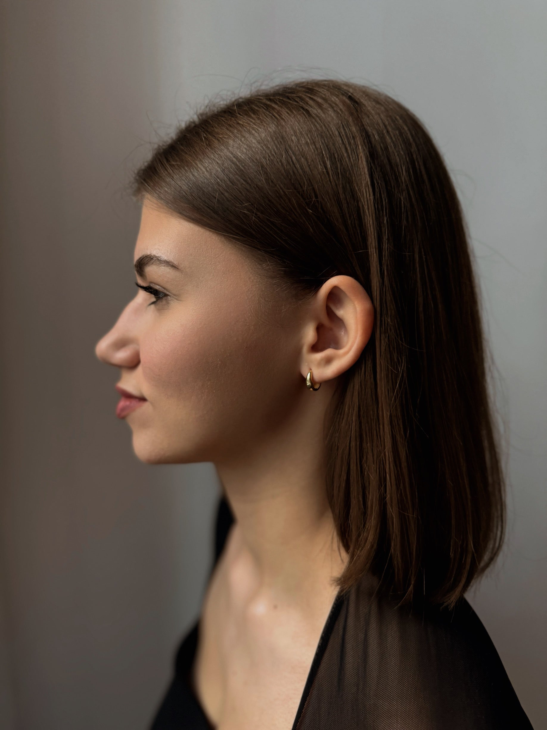 Bubble earrings