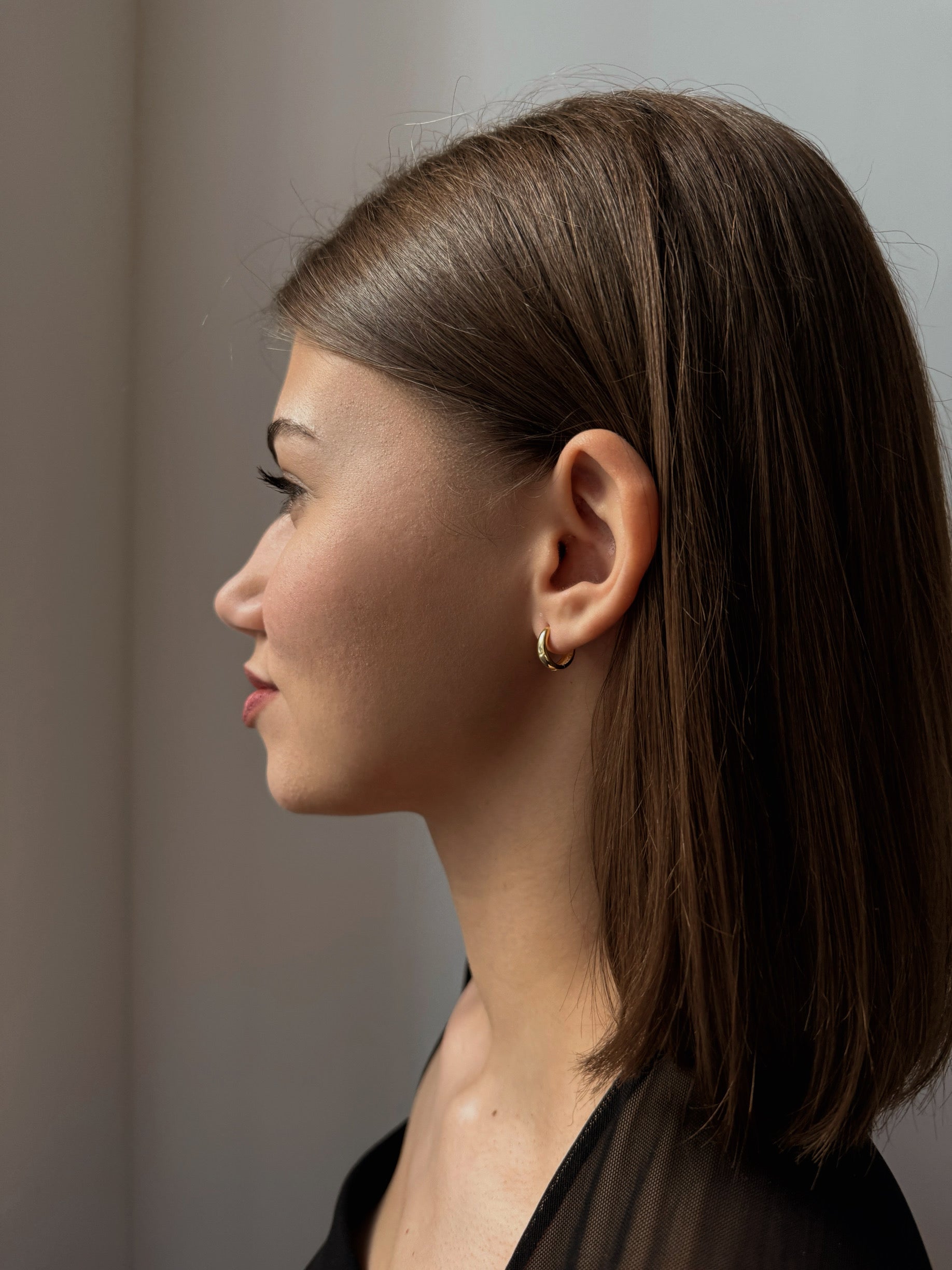 Bubble earrings