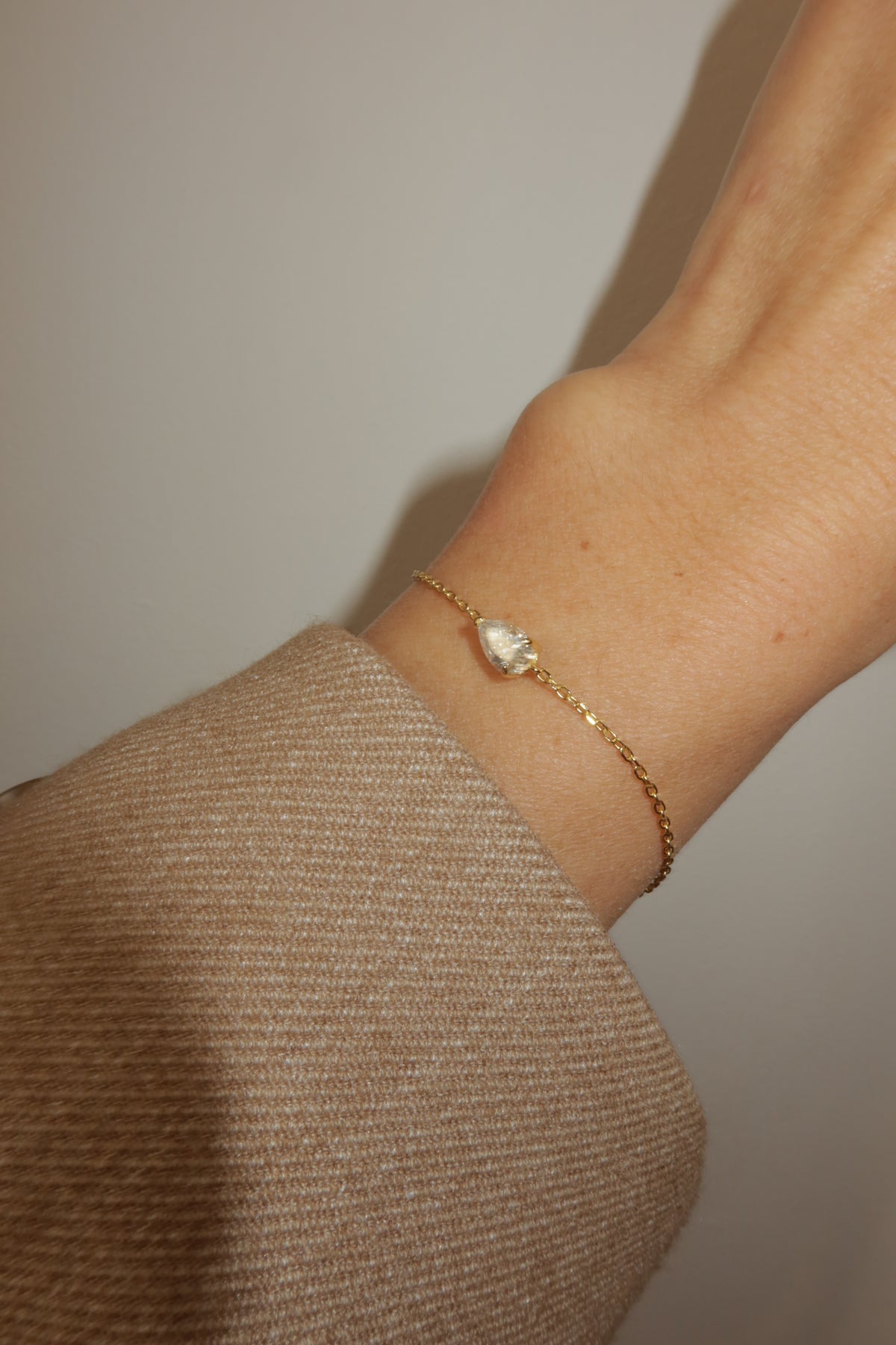 Poire bracelet