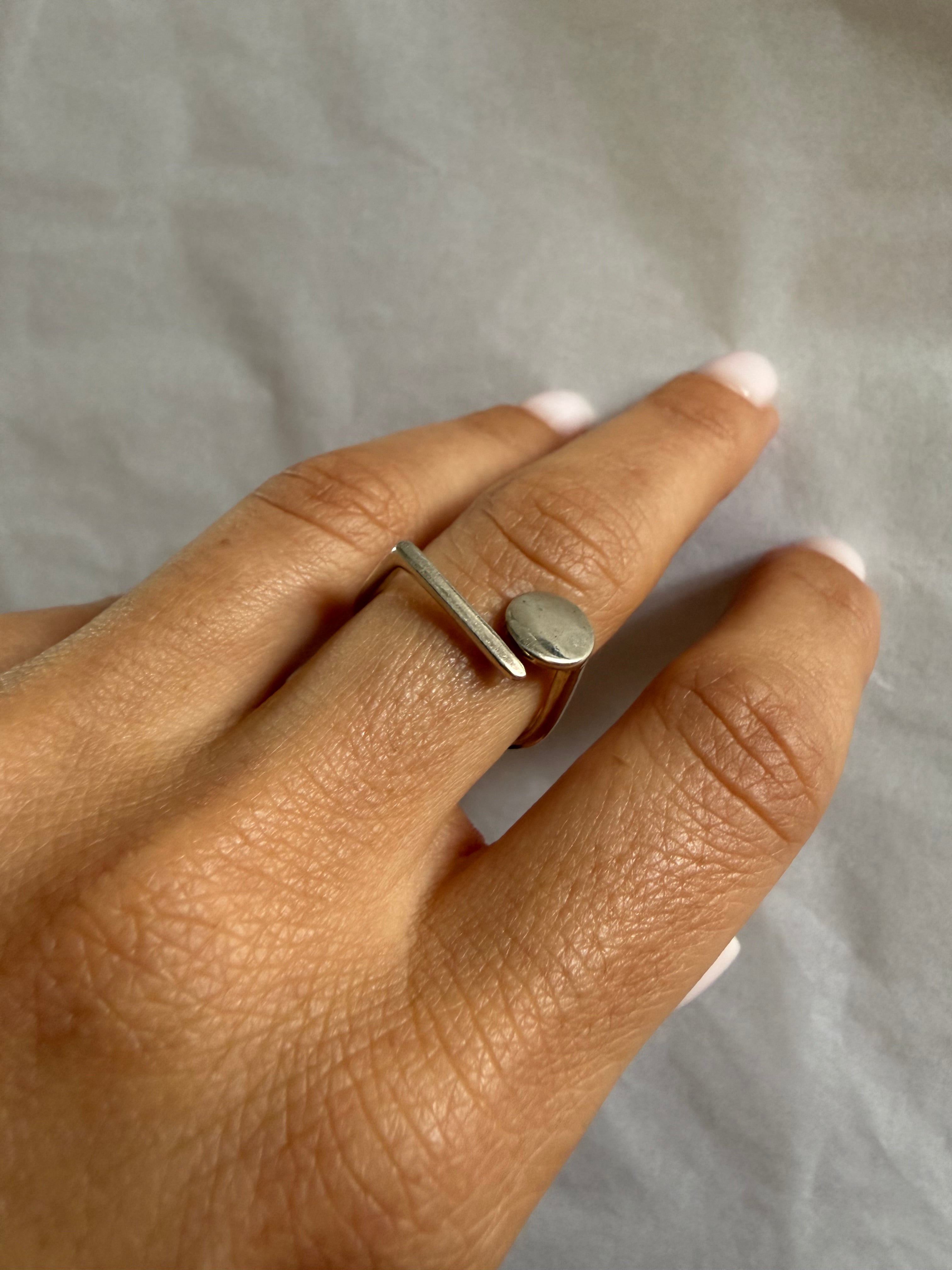 Dot ring