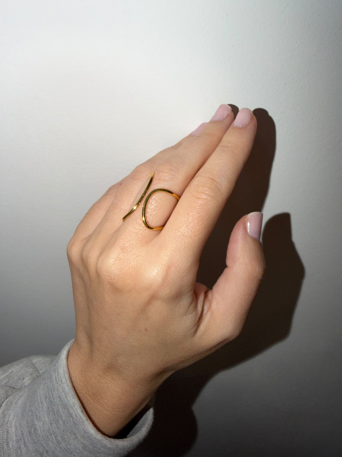 Line ring