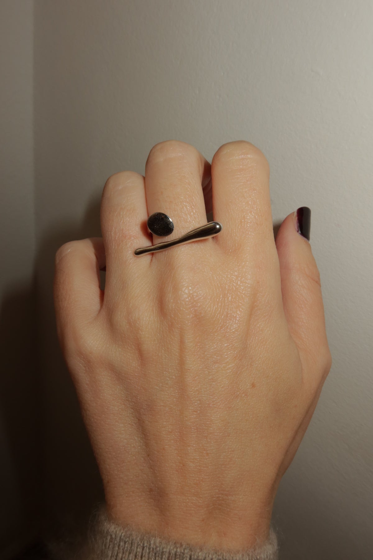 Dash ring