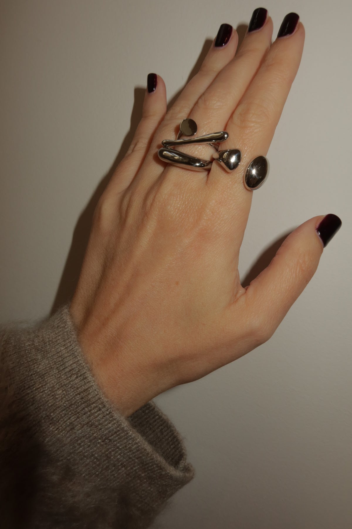Dash ring