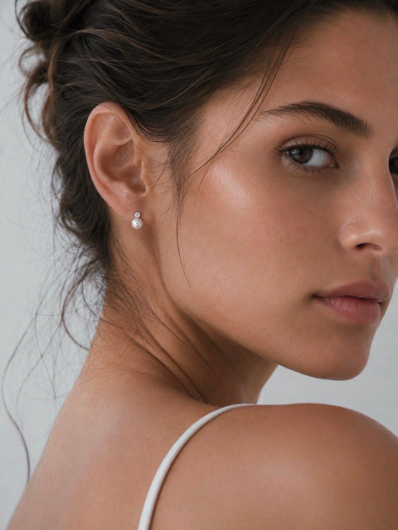 Say Yes earrings