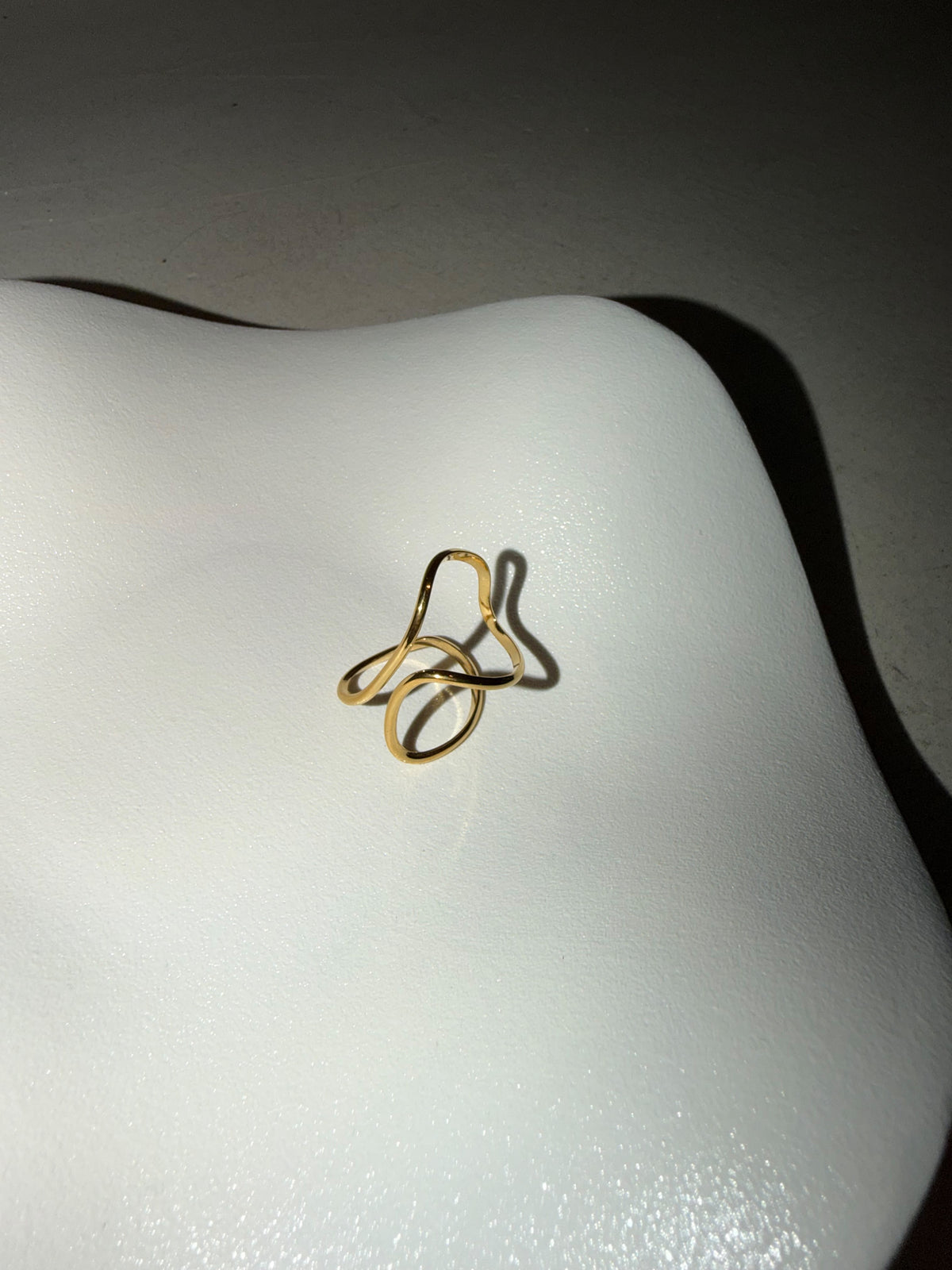 Line ring