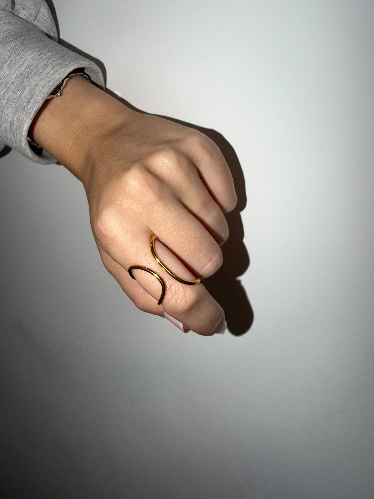 Line ring