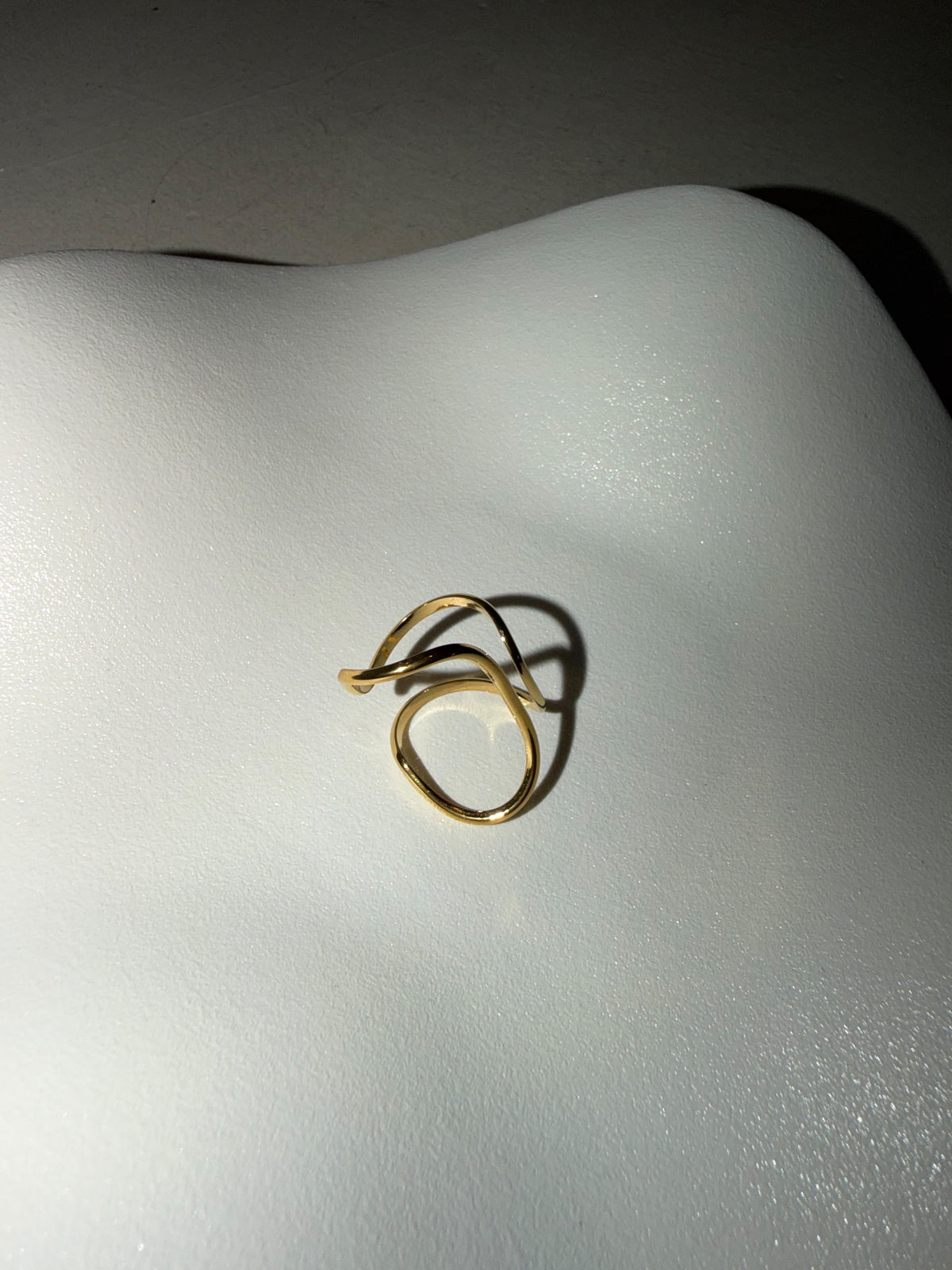 Line ring