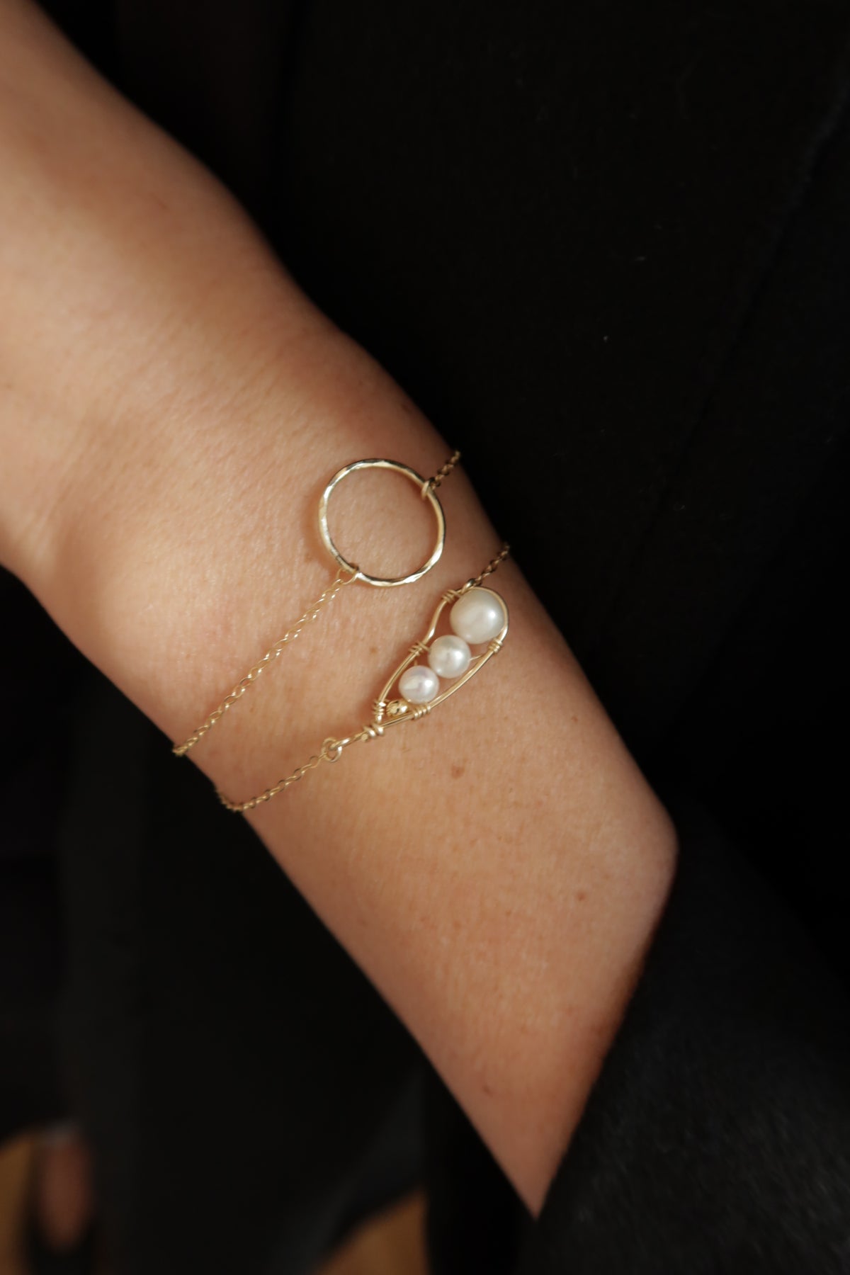 Krug bracelet
