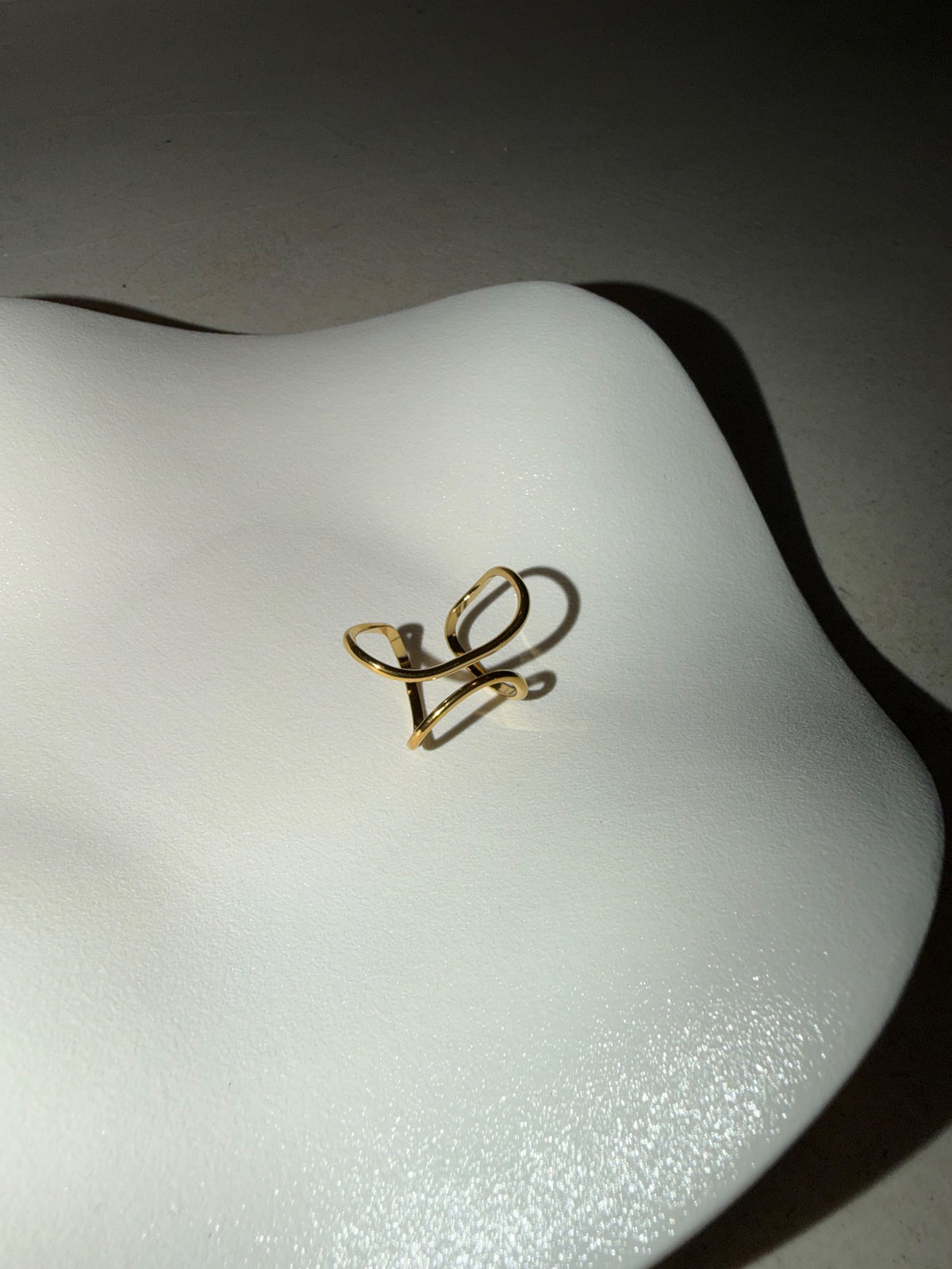 Line ring