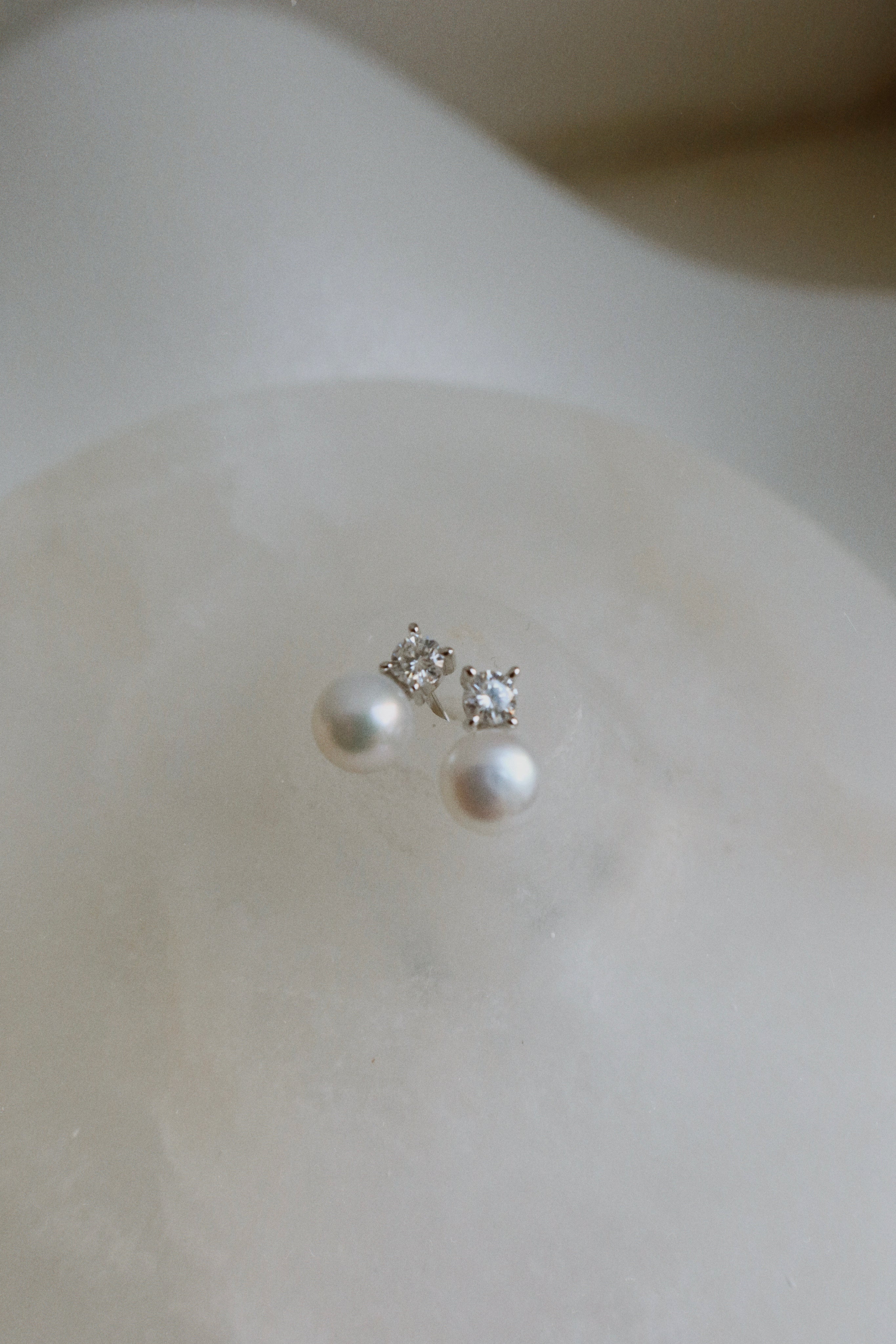 Say Yes earrings