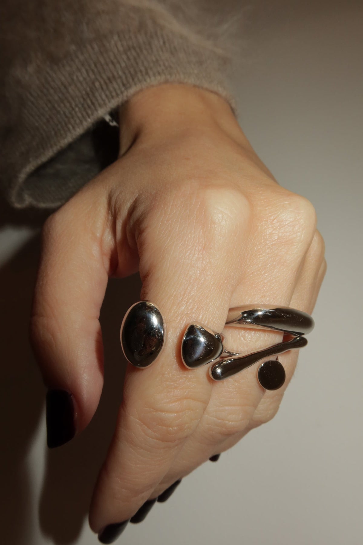 Dash ring