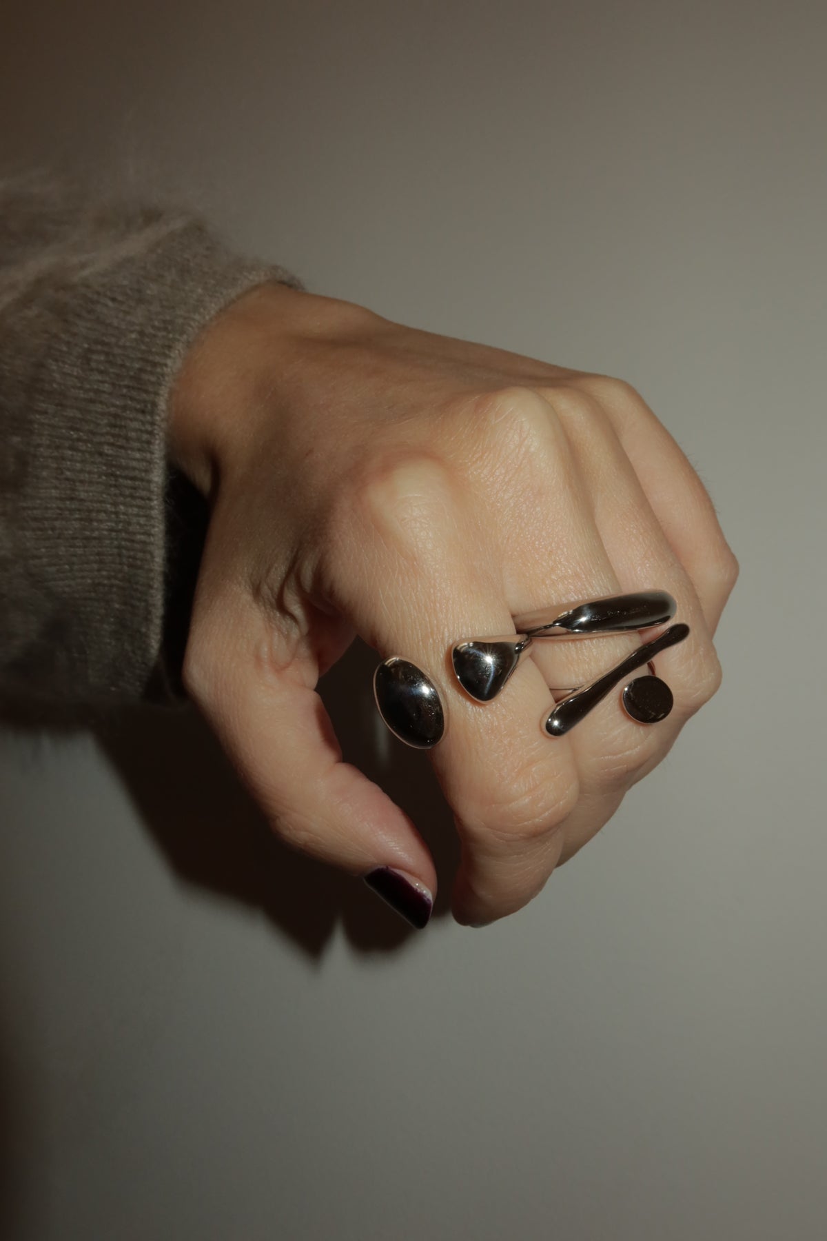 Dash ring