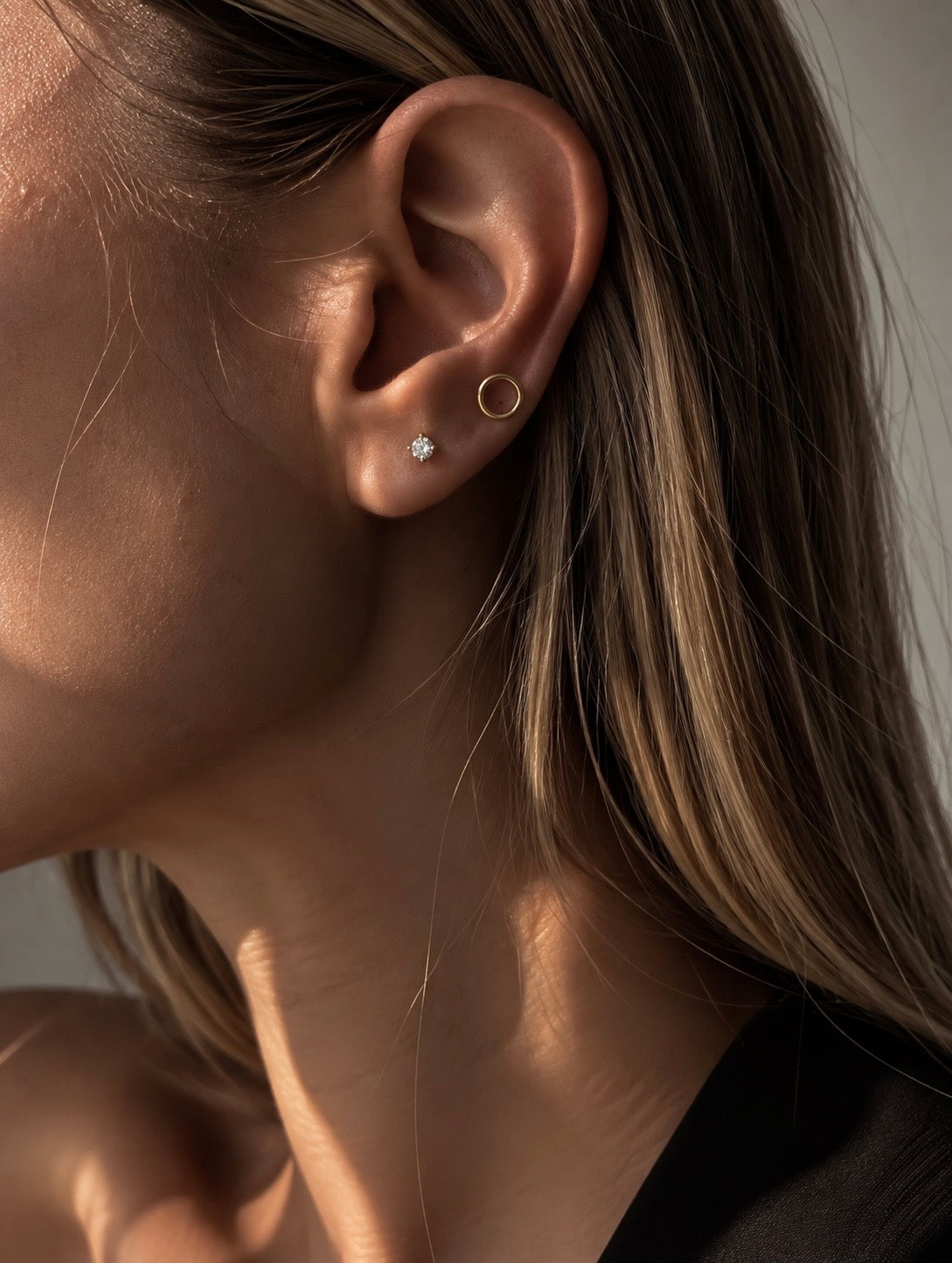 Essential earrings