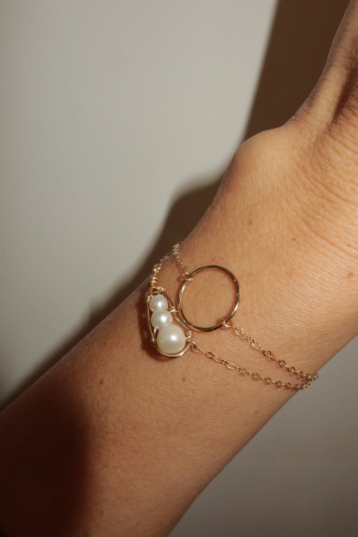 Krug bracelet