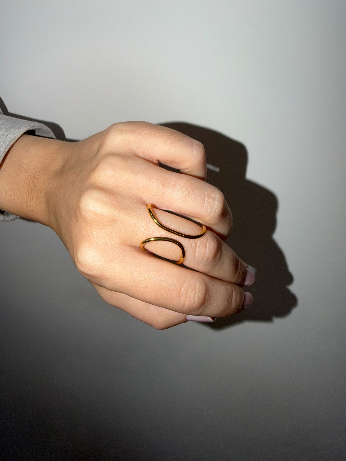 Line ring