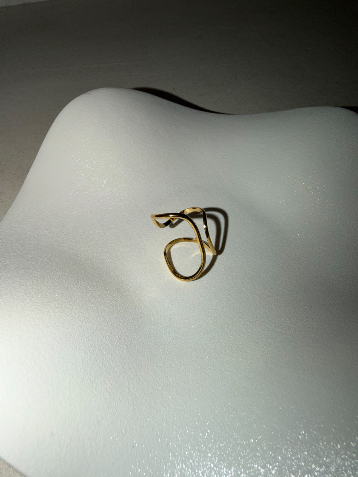 Line ring