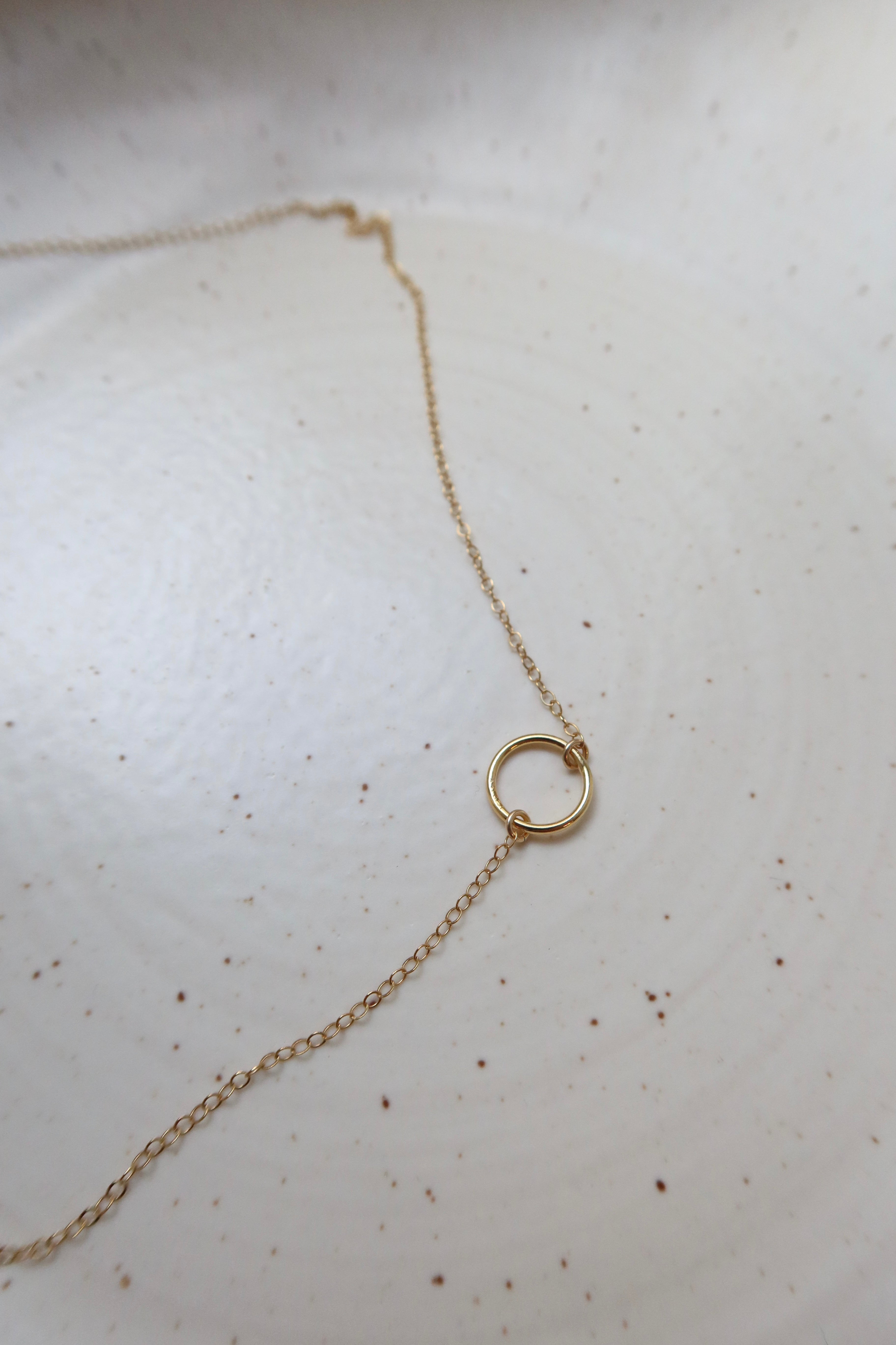 Krug necklace