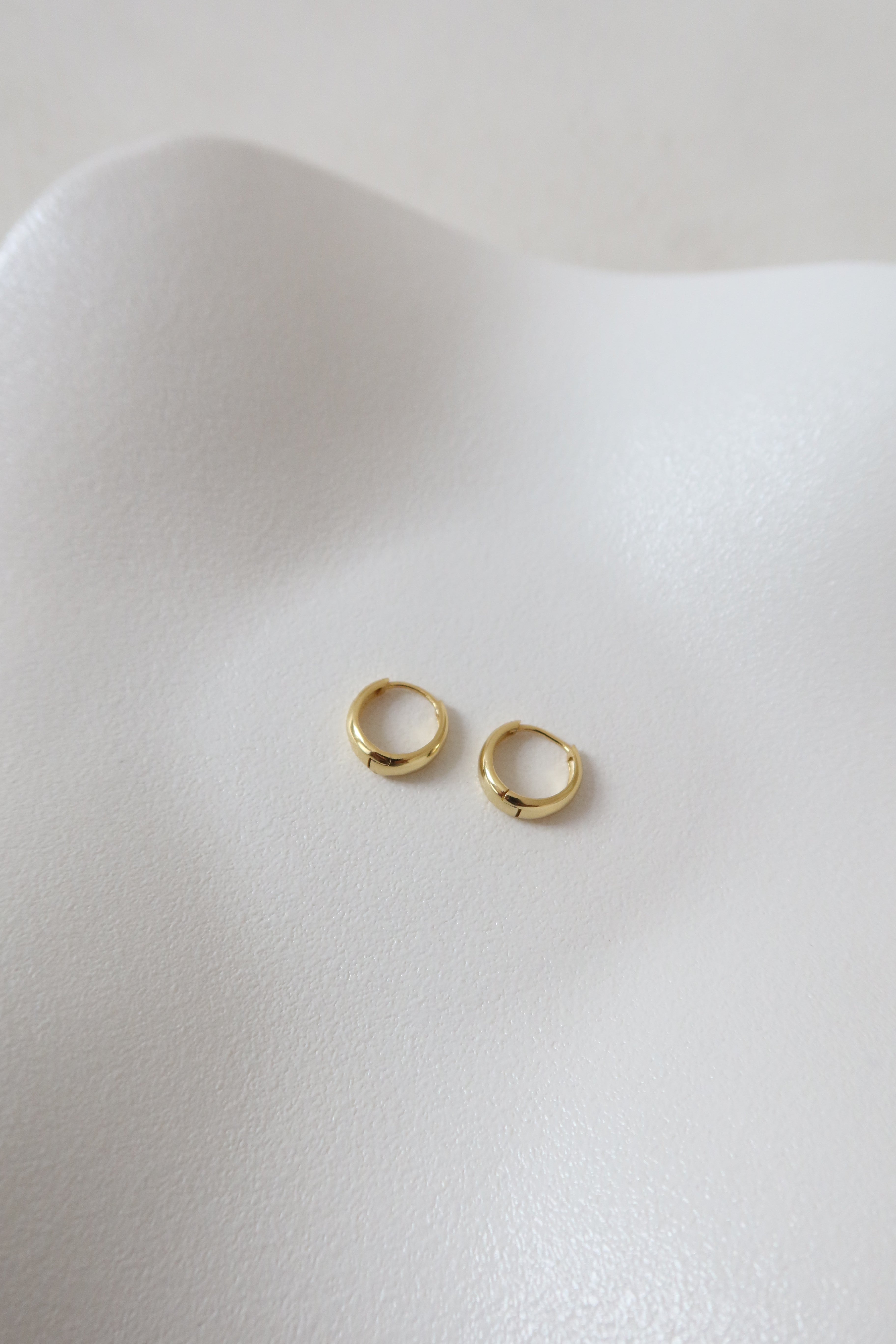 Bubble earrings