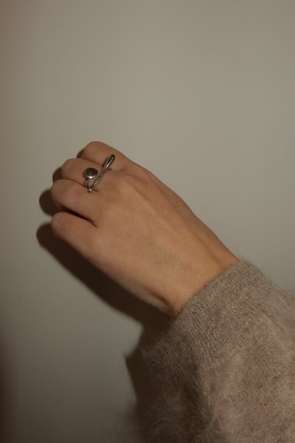 Dash ring