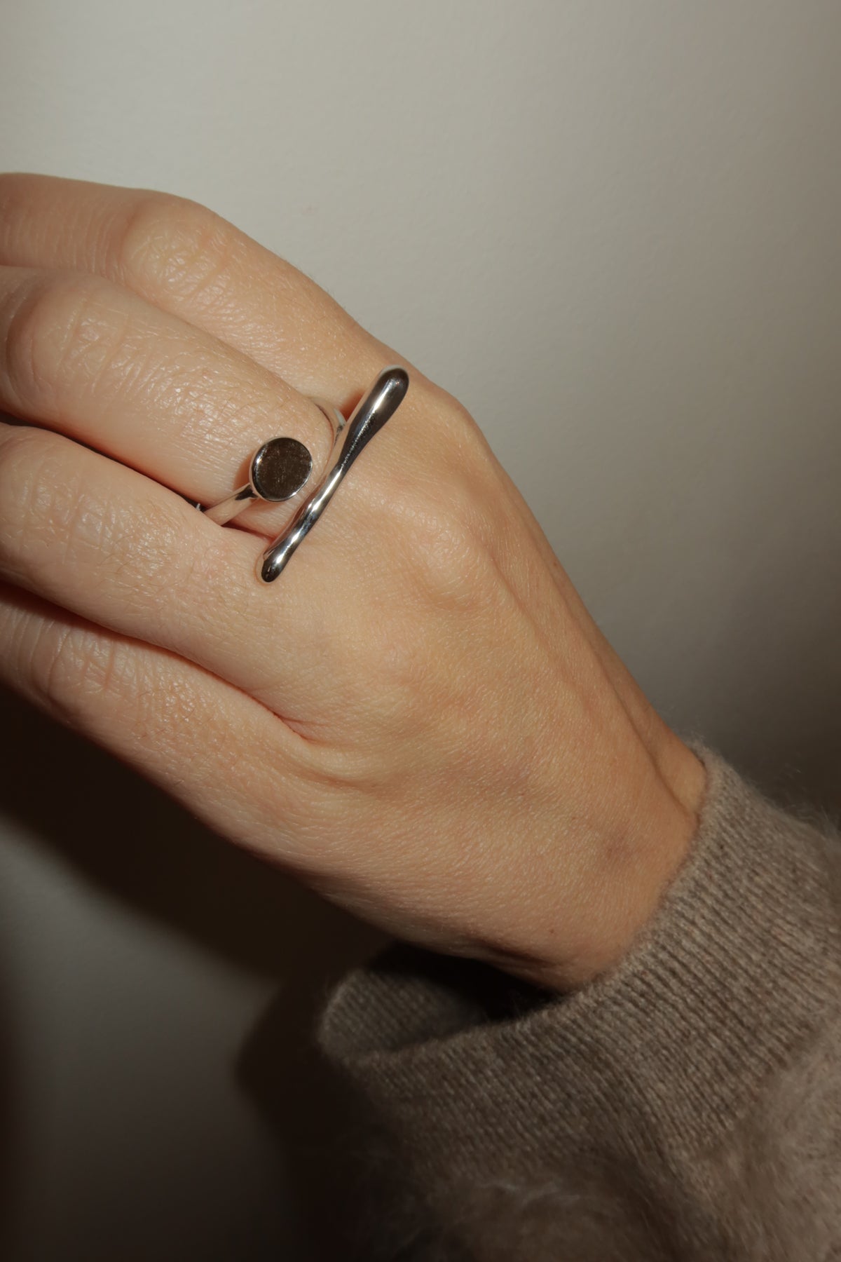 Dash ring