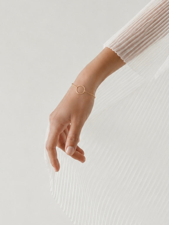 Krug bracelet