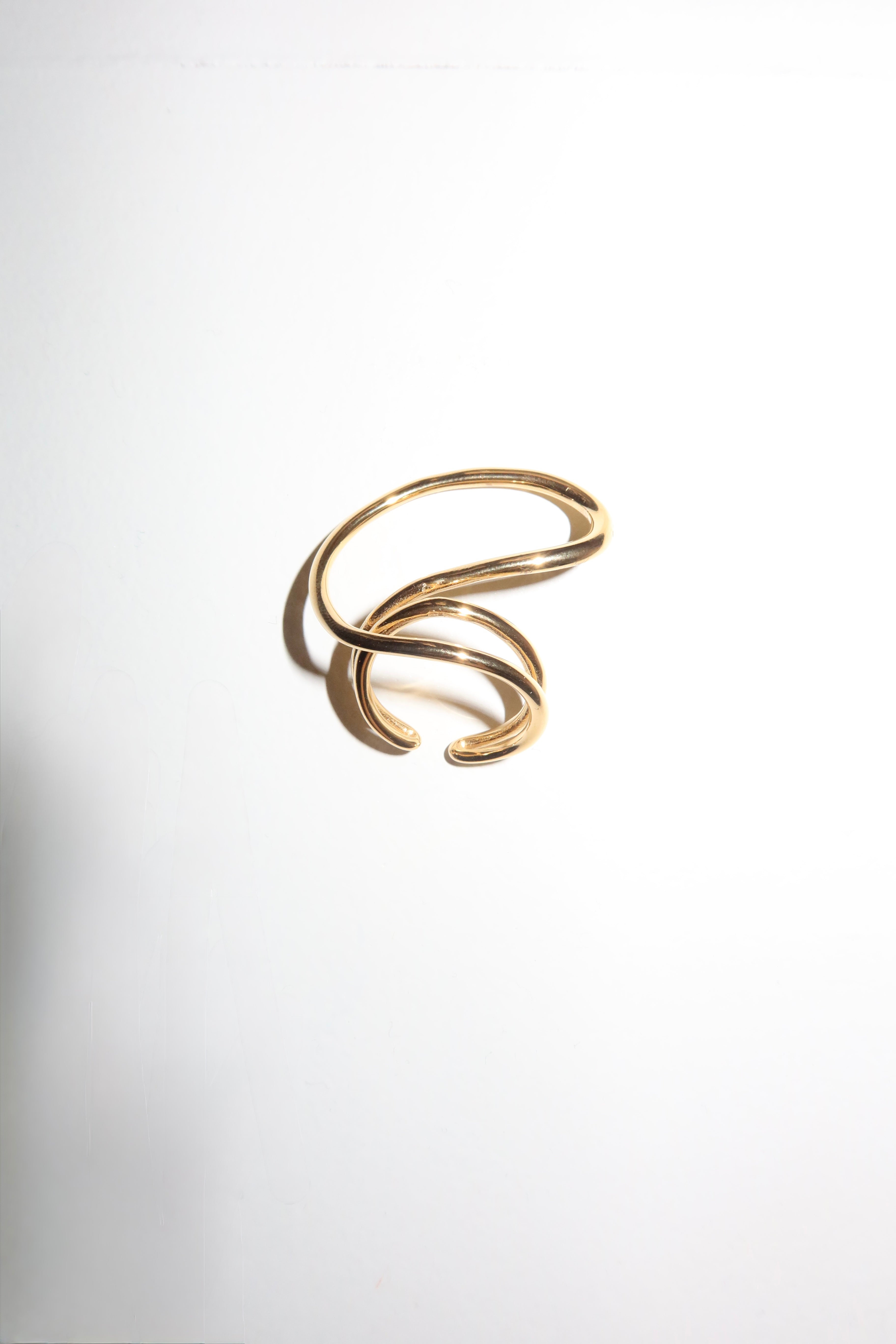 Wire ring