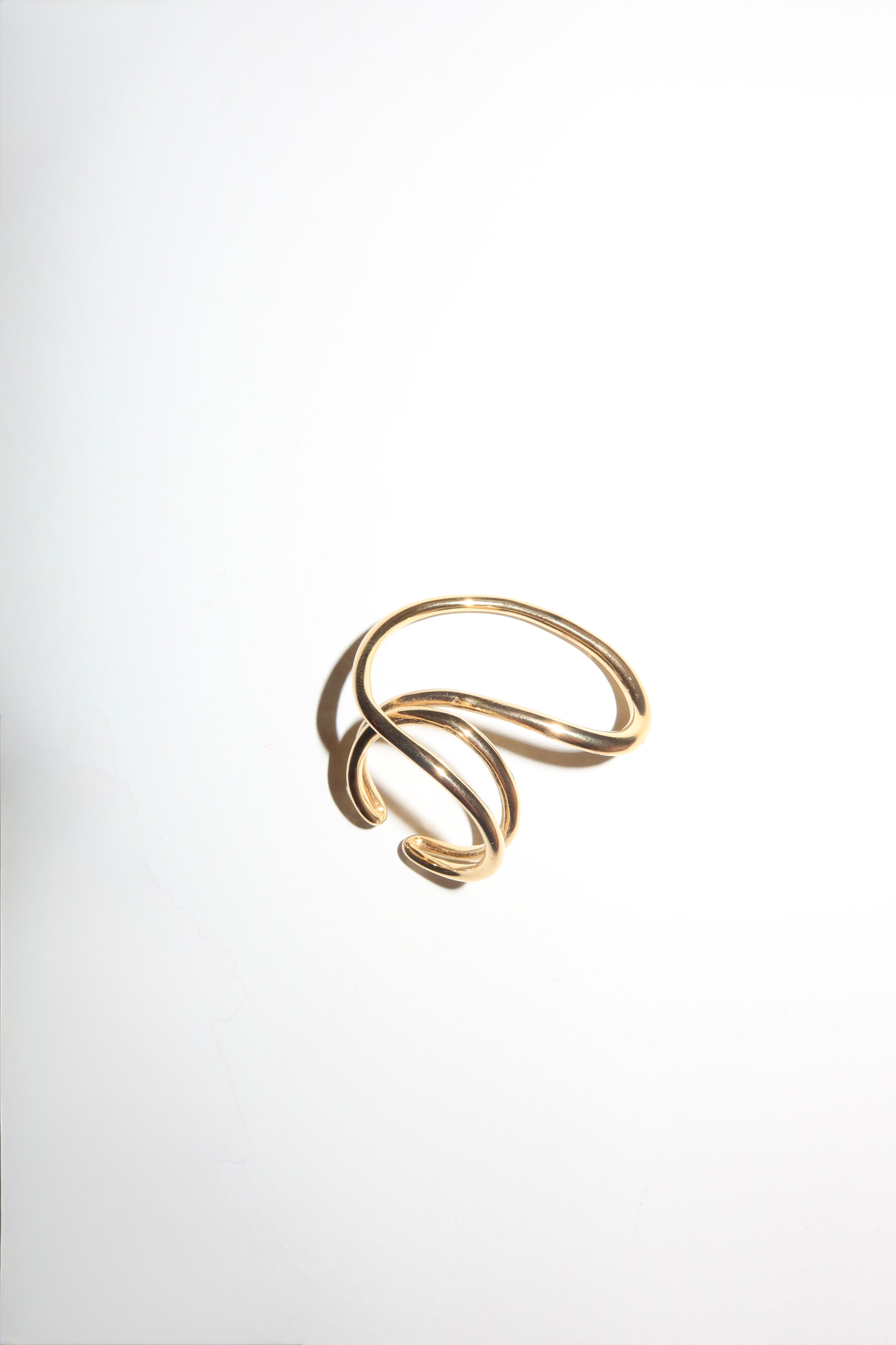 Wire ring