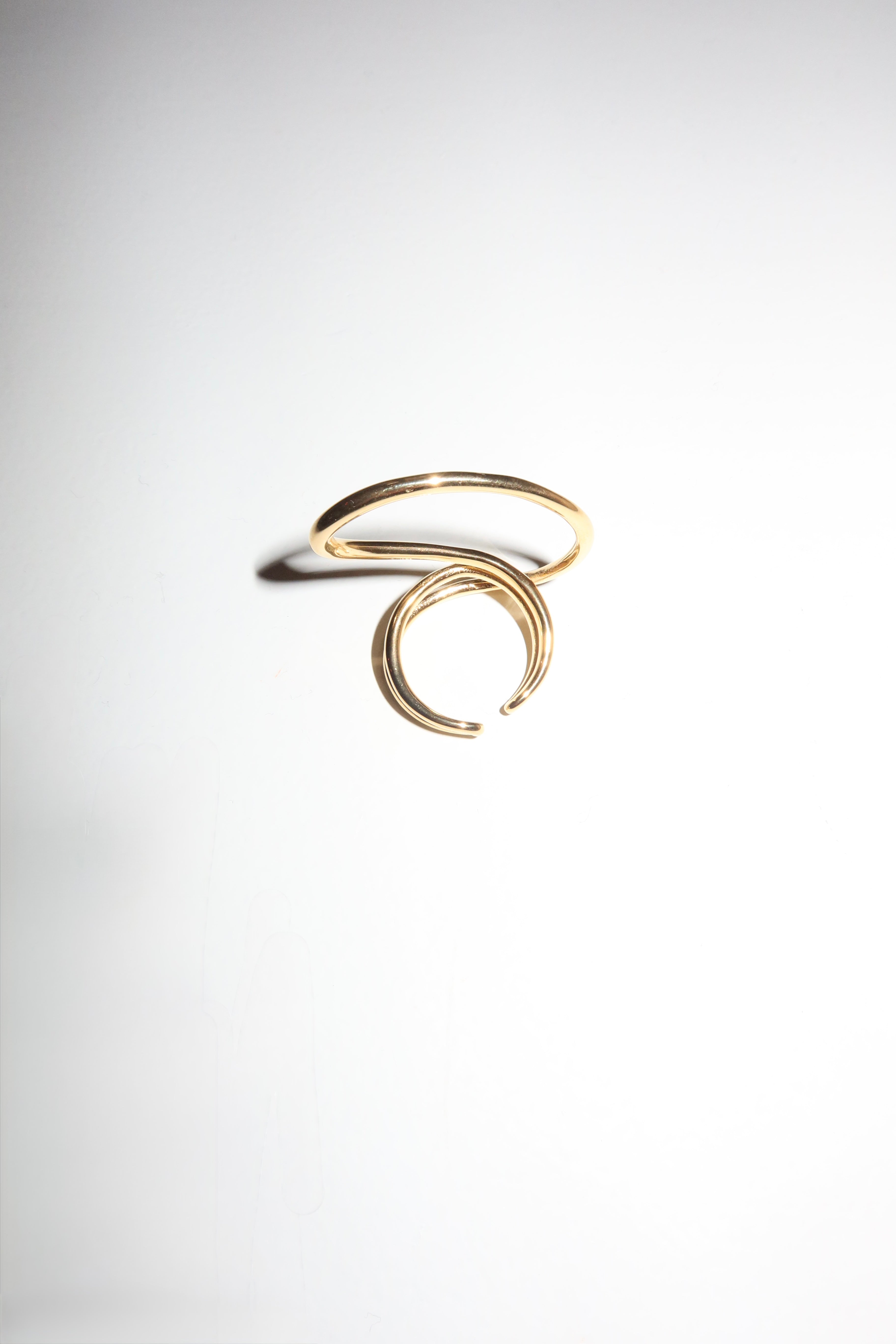 Wire ring