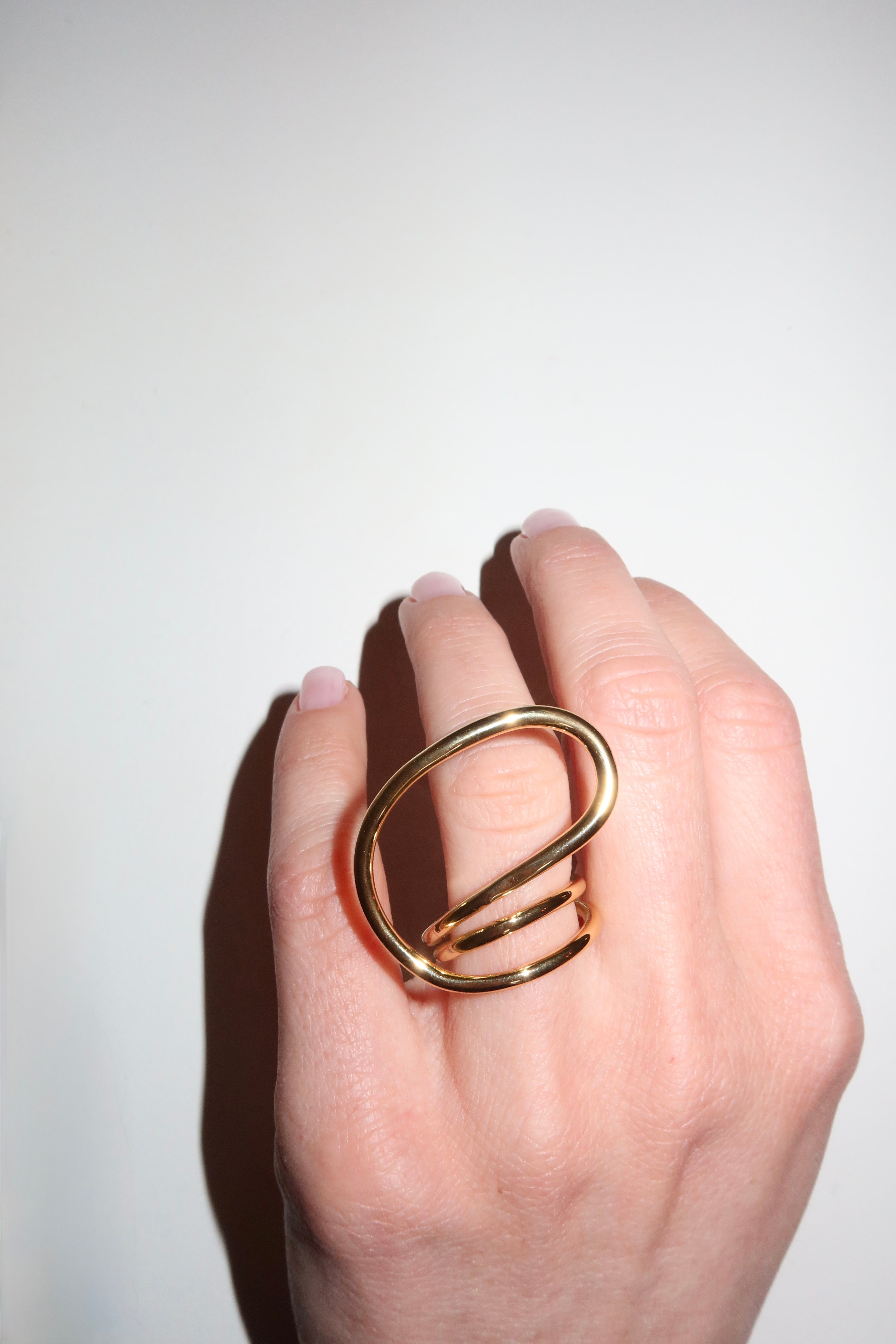 Wire ring