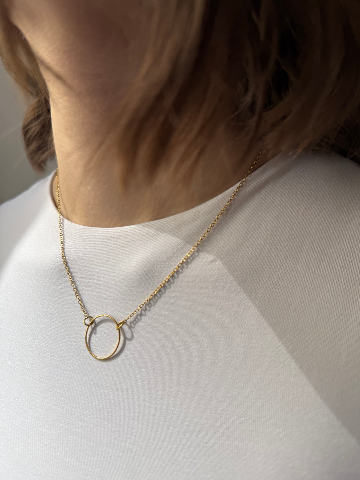 Fi2 necklace