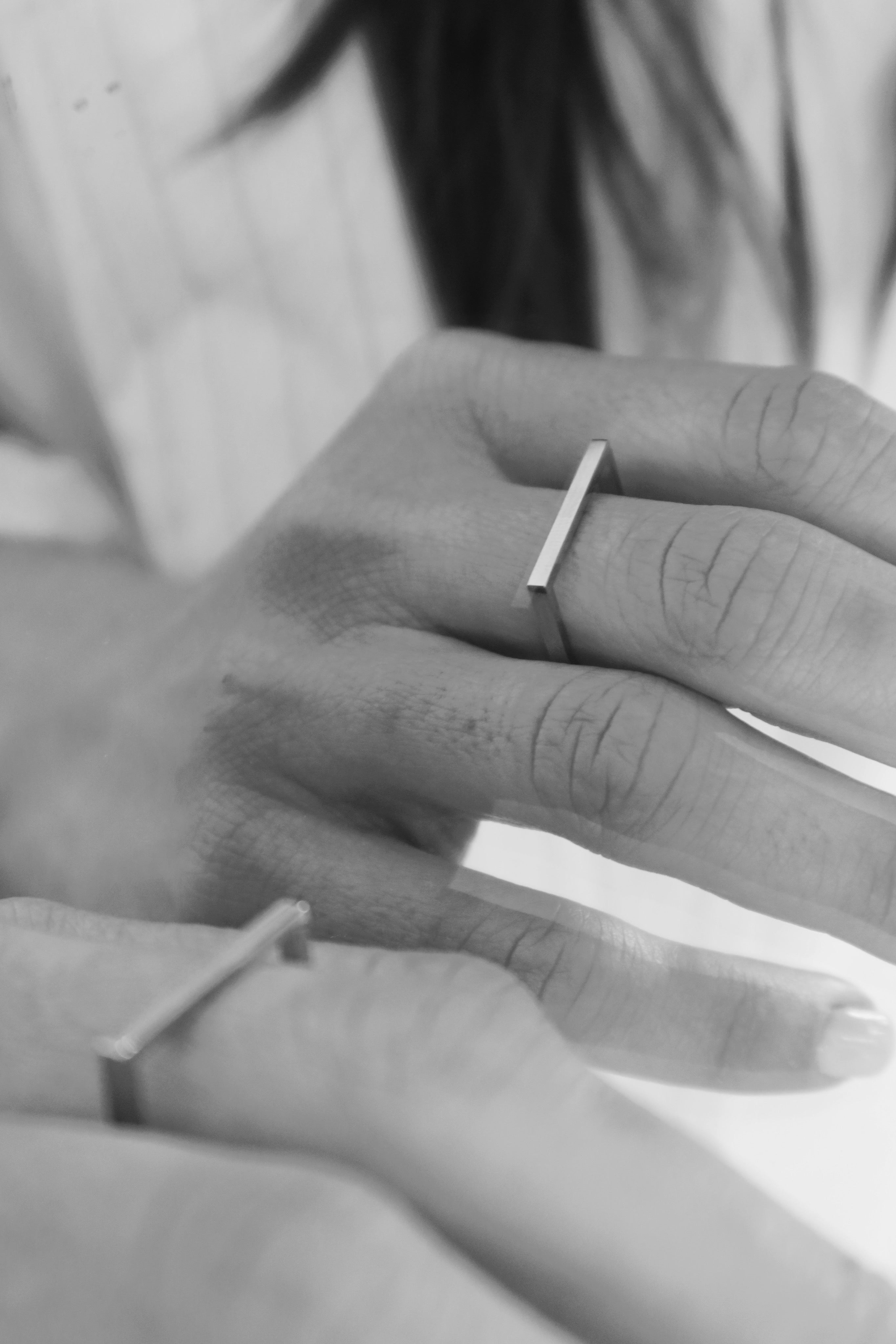 Quadro ring