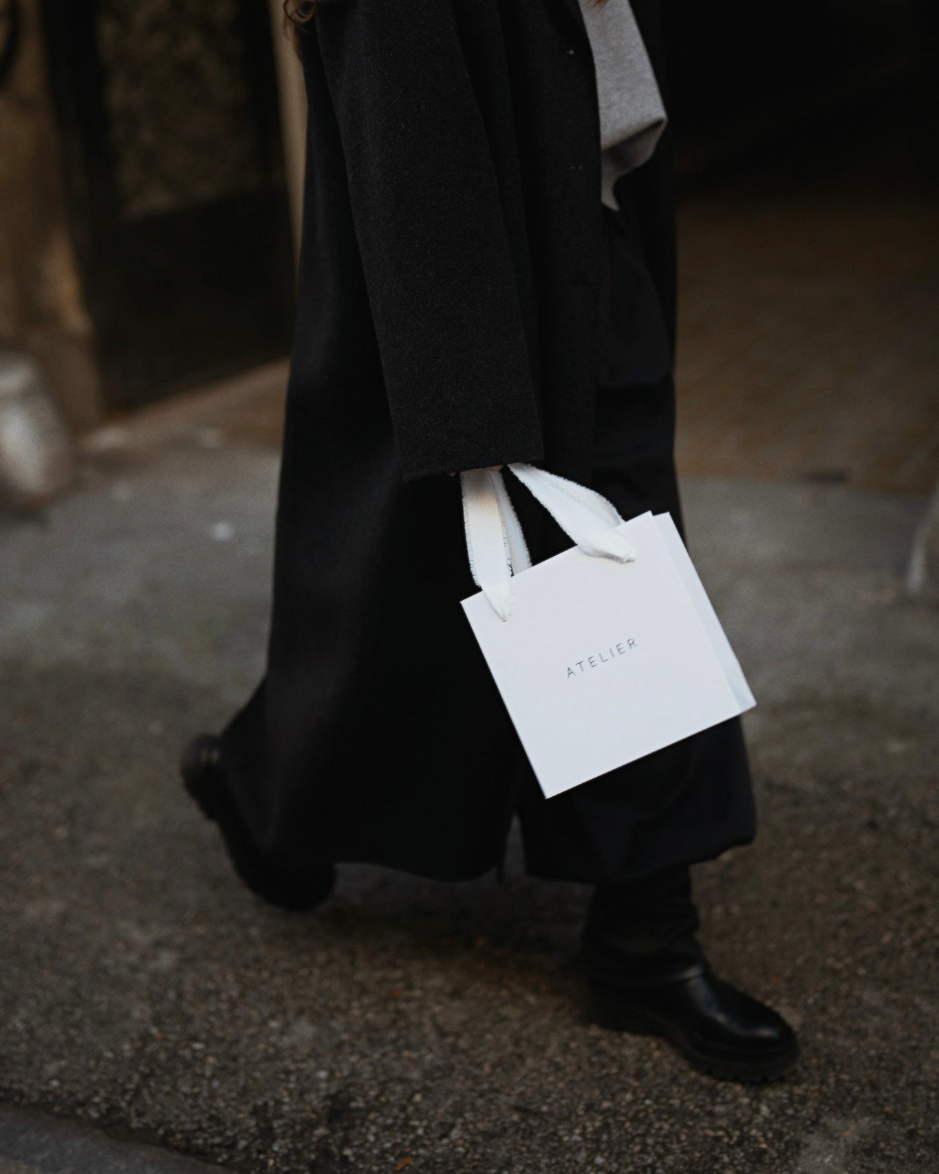 Atelier Gift Bag