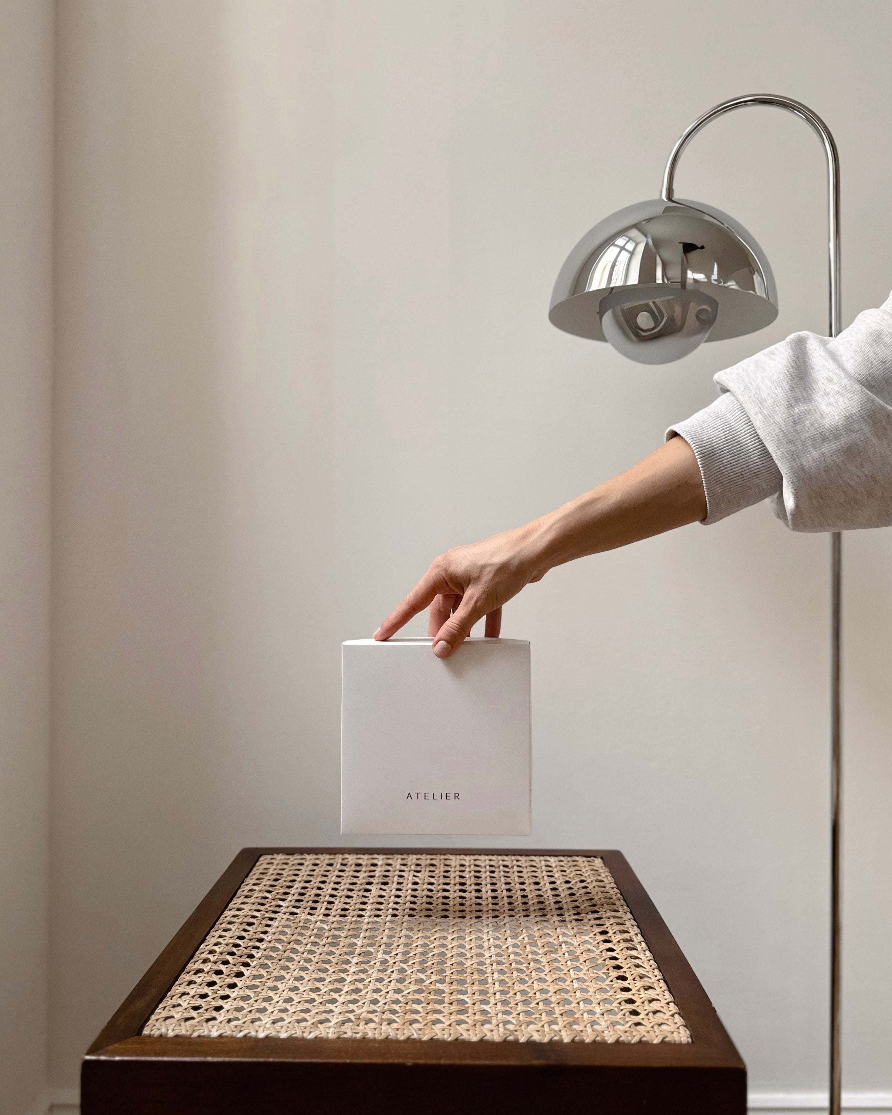 Atelier Gift Box Midi