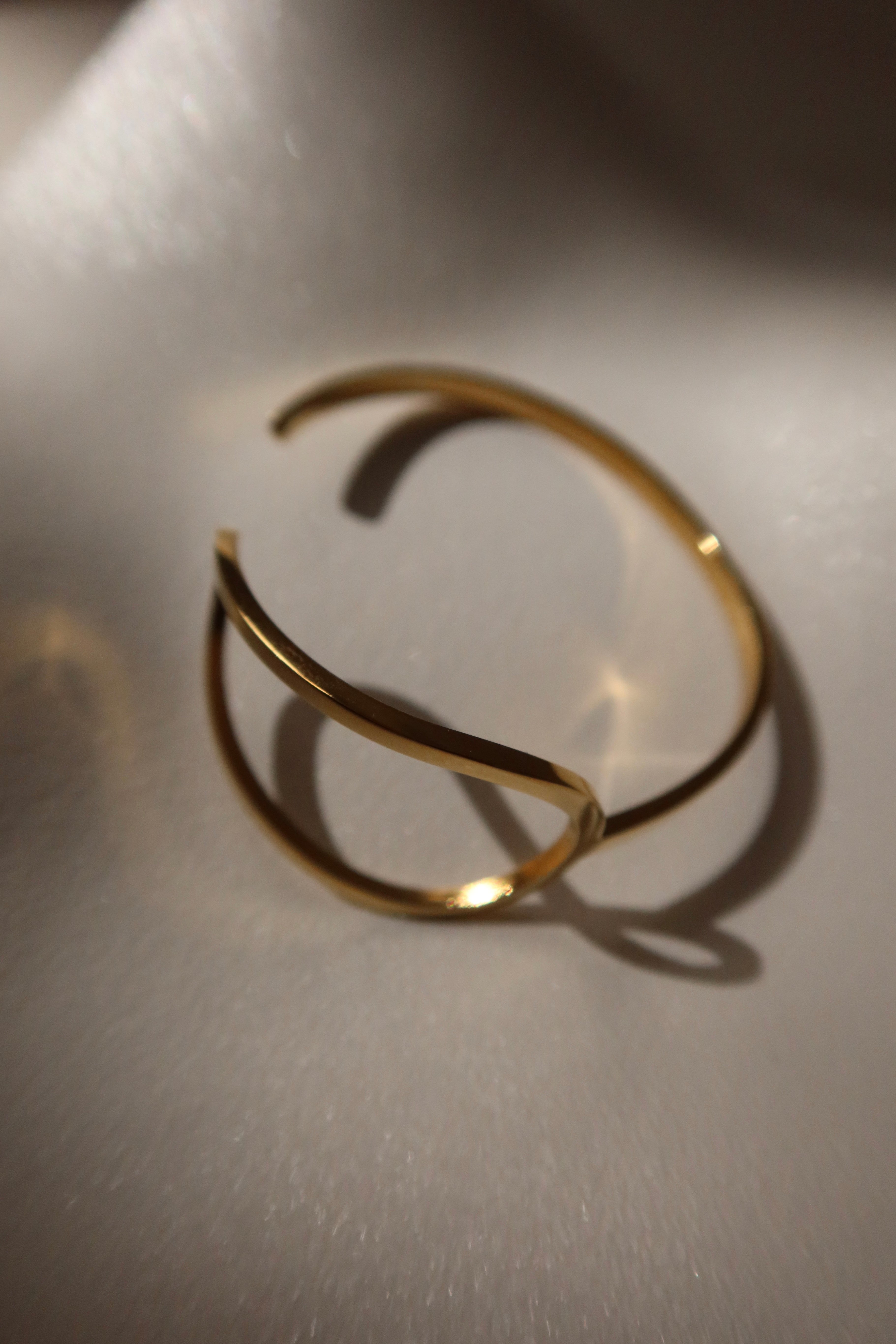 Y bracelet